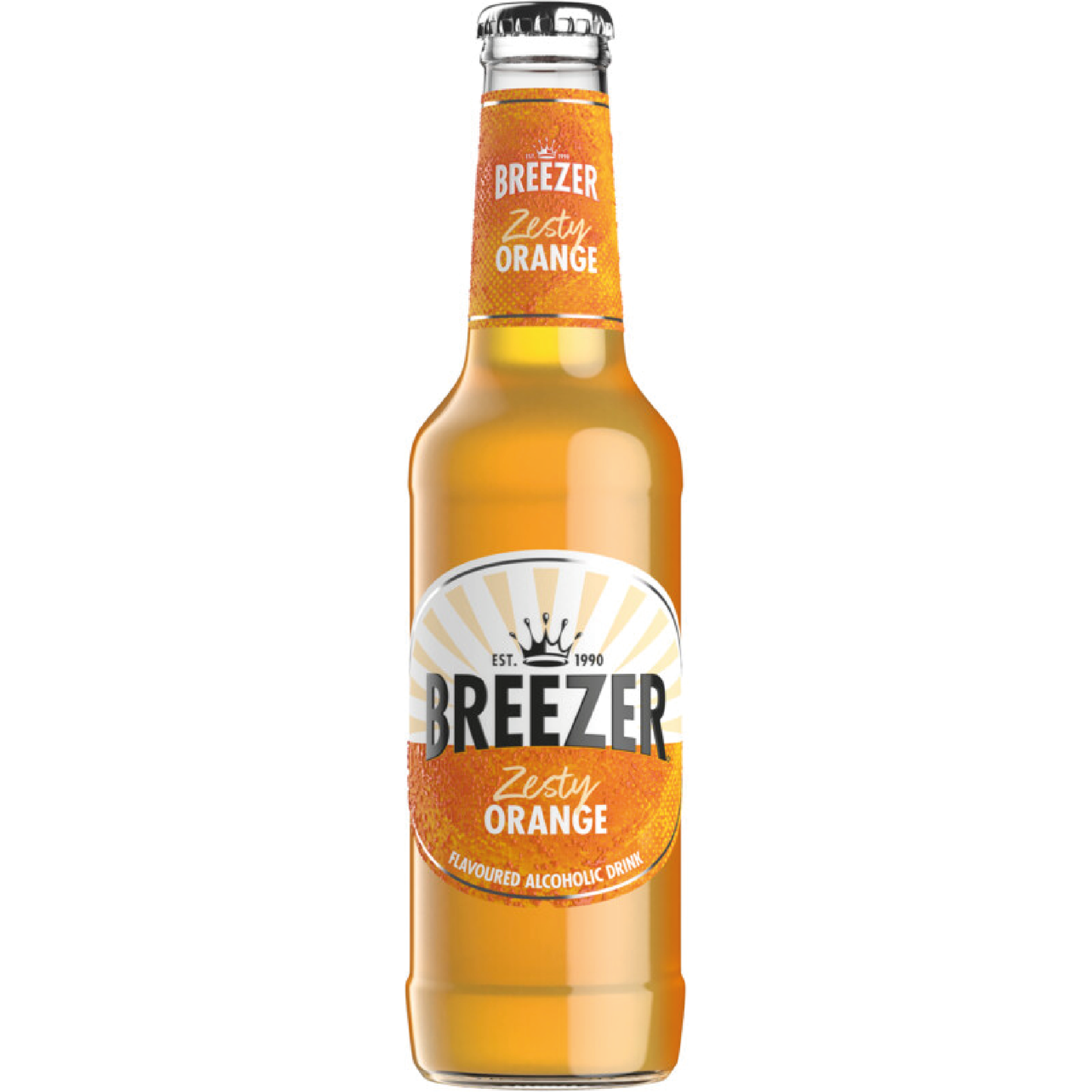 Breezer Orange 275ml