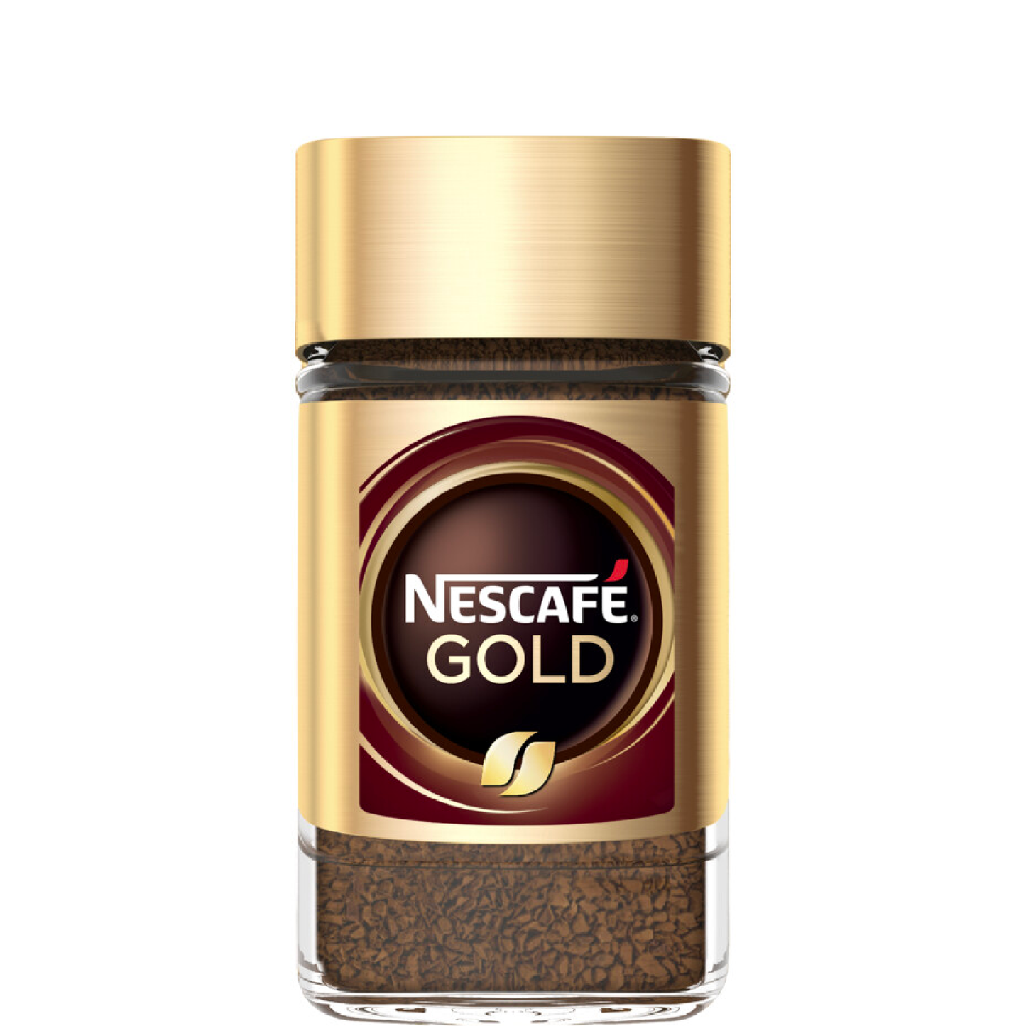 Nescafé Gold Ooploskoffie 50g