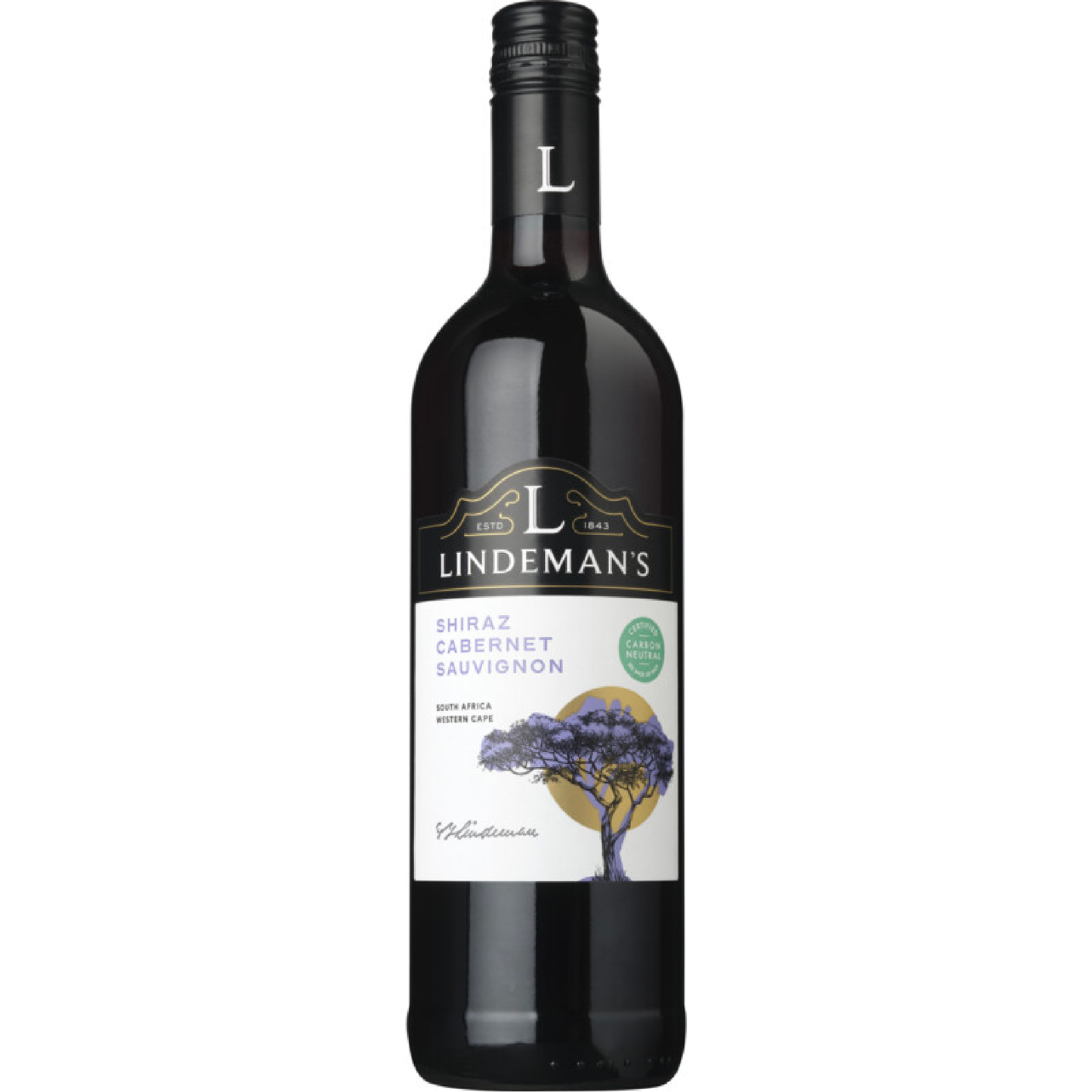 Lindeman's South Africa Shiraz Cabernet