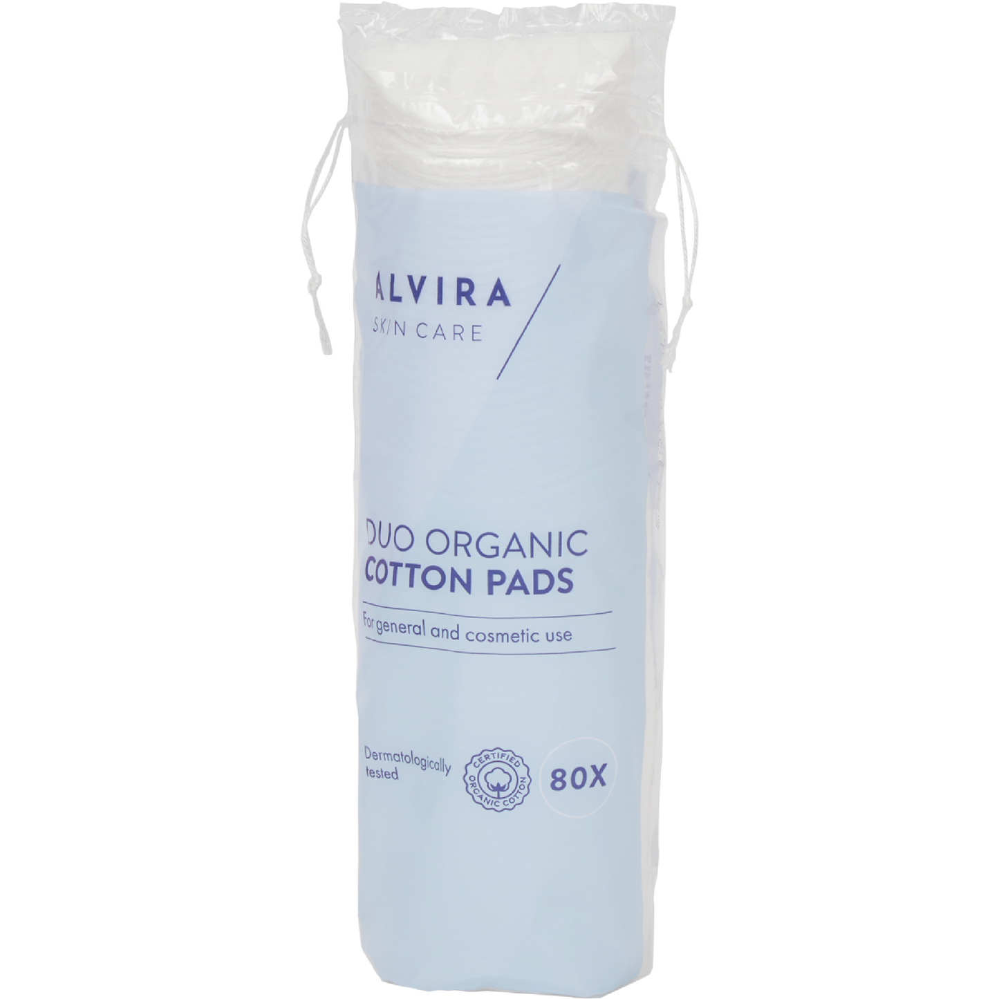 Alvira Duo Wattenschijven 80st