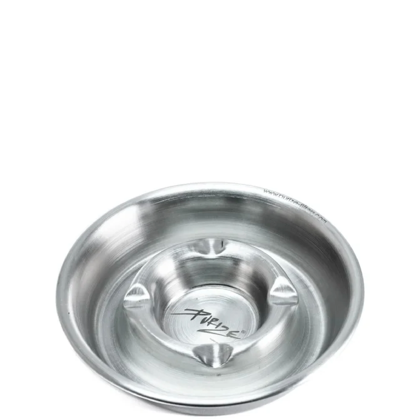Purize Ashtray