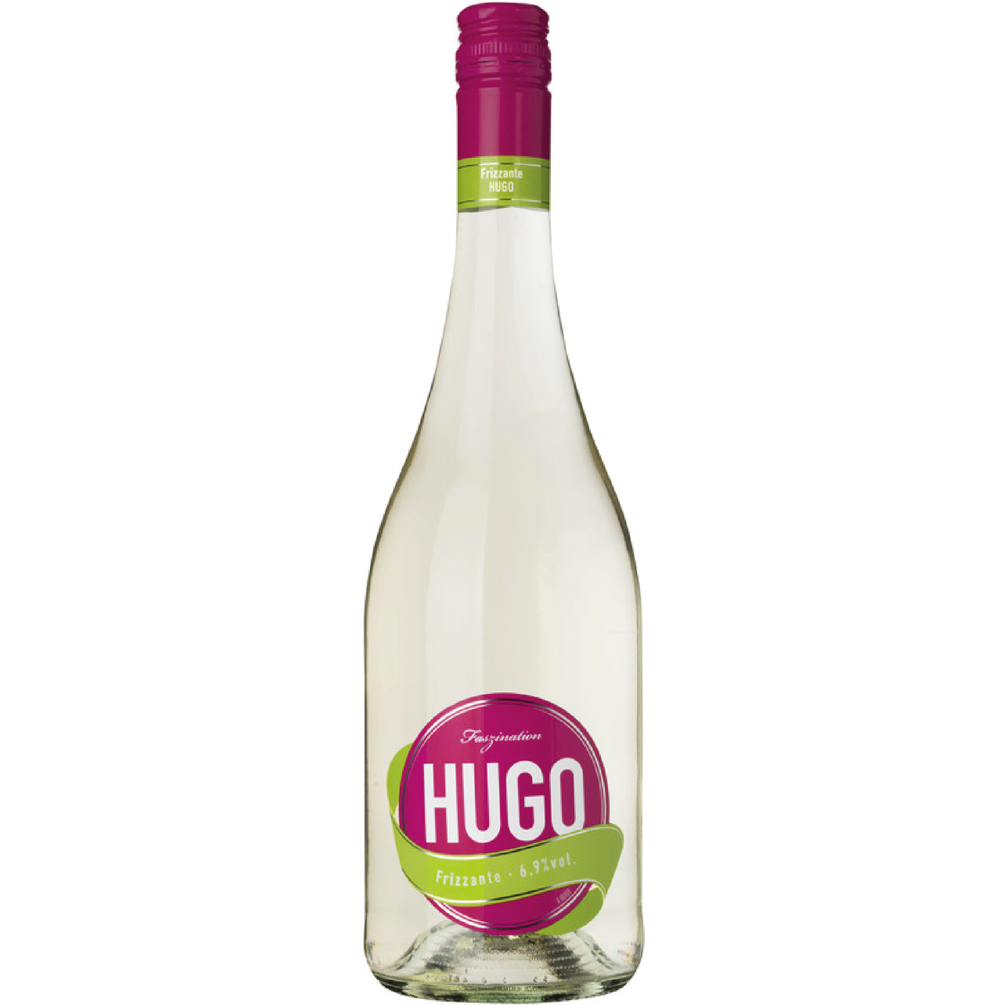 Faszination Hugo 75cl