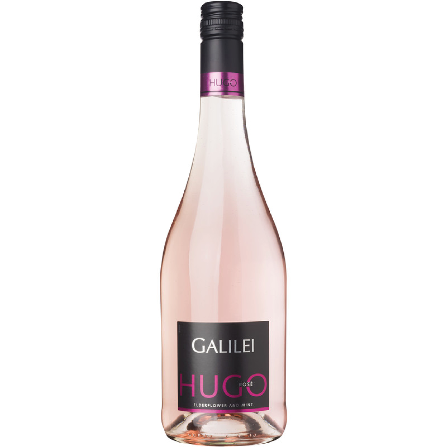 Galilei Hugo Rosé 75cl