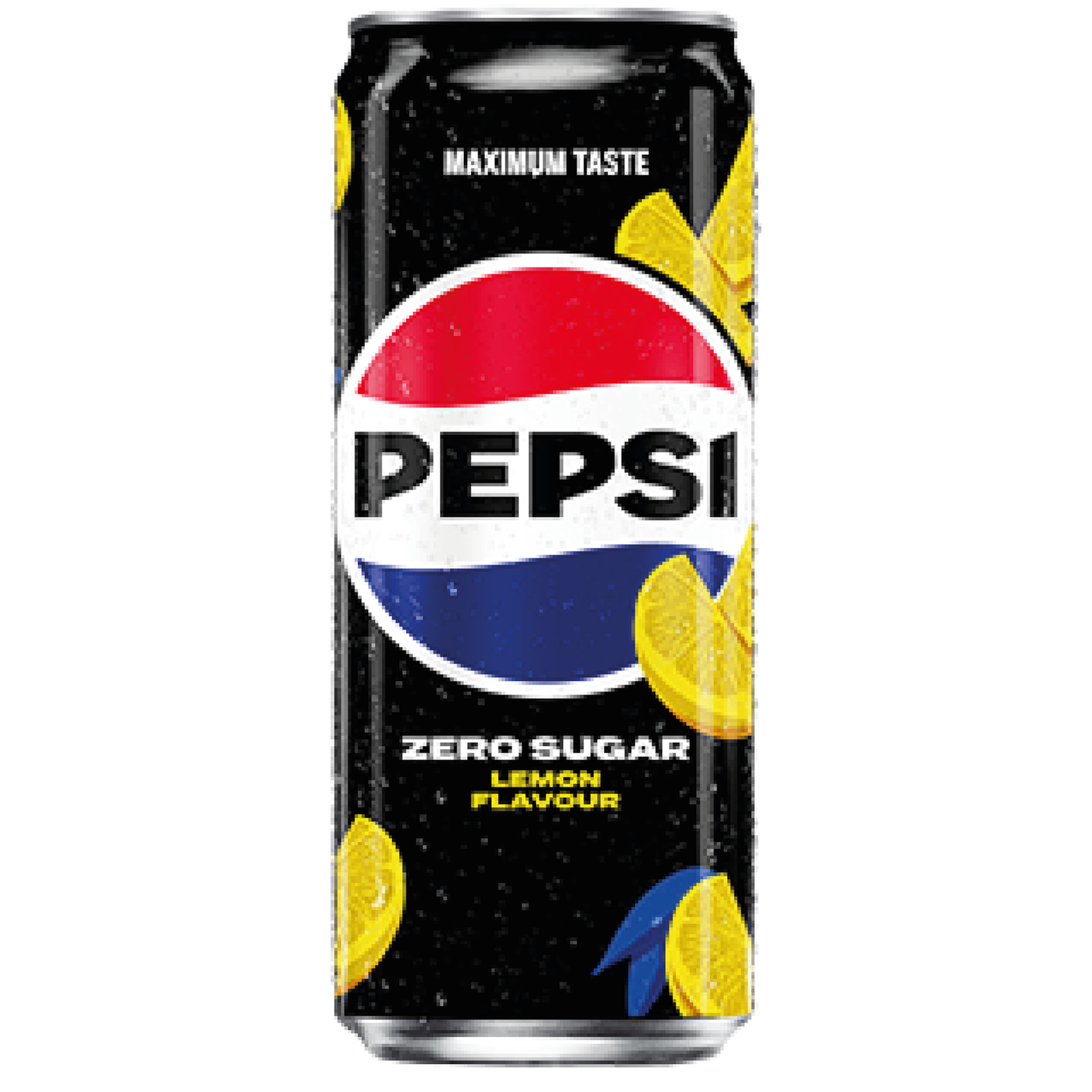 Pepsi Zero Lemon 33cl