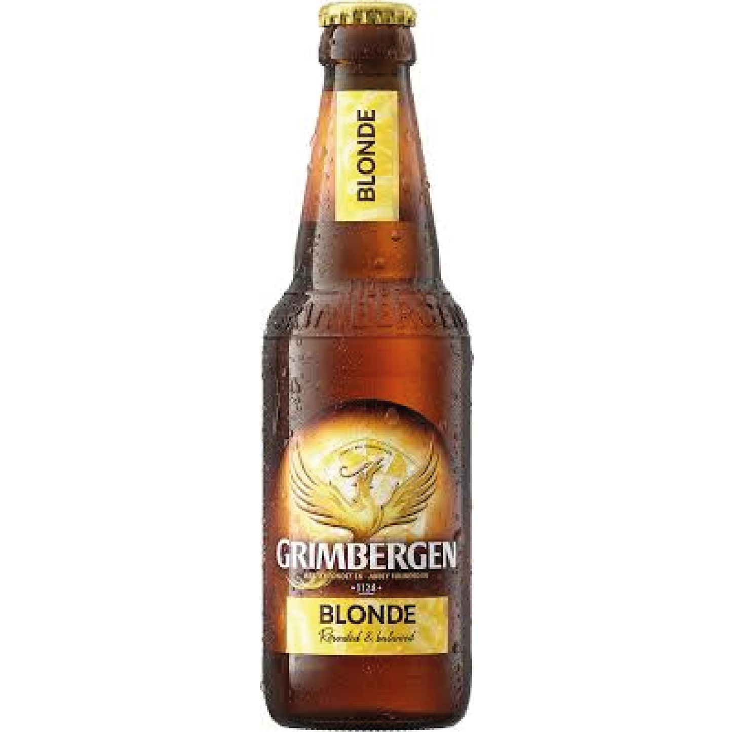 Grimbergen Blond 33cl