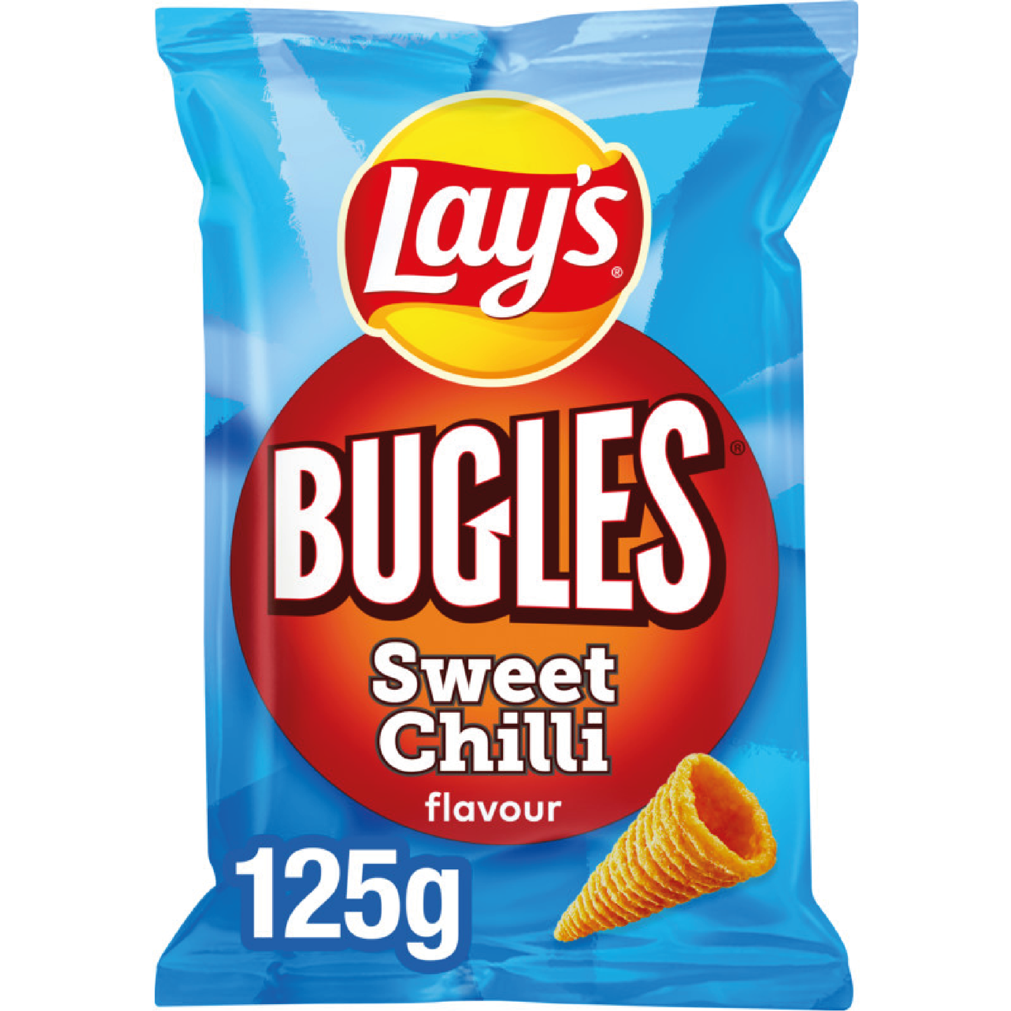 Lay's Bugles Sweet Chilli 125g