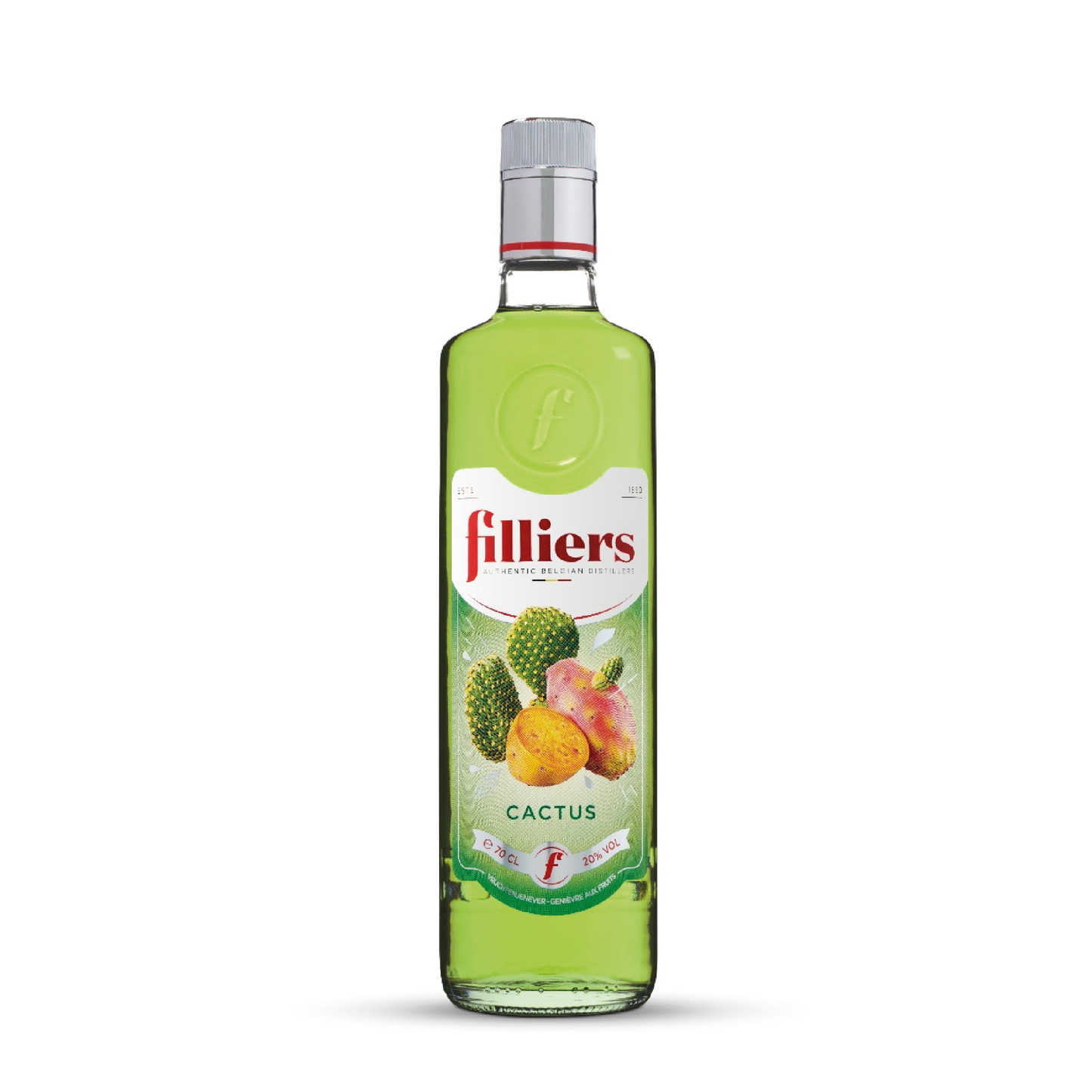 Filliers Cactus Jenever 70cl