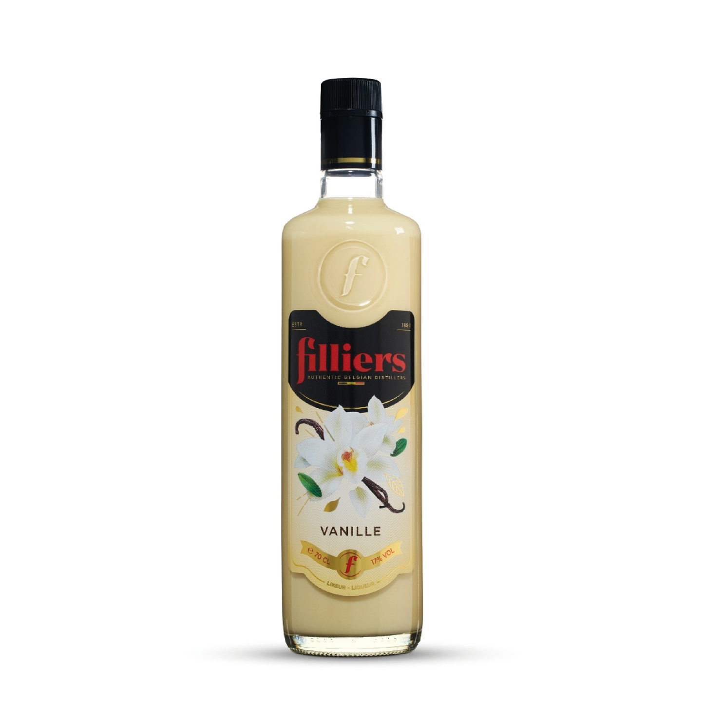 Filliers Vanille Jenever 70cl