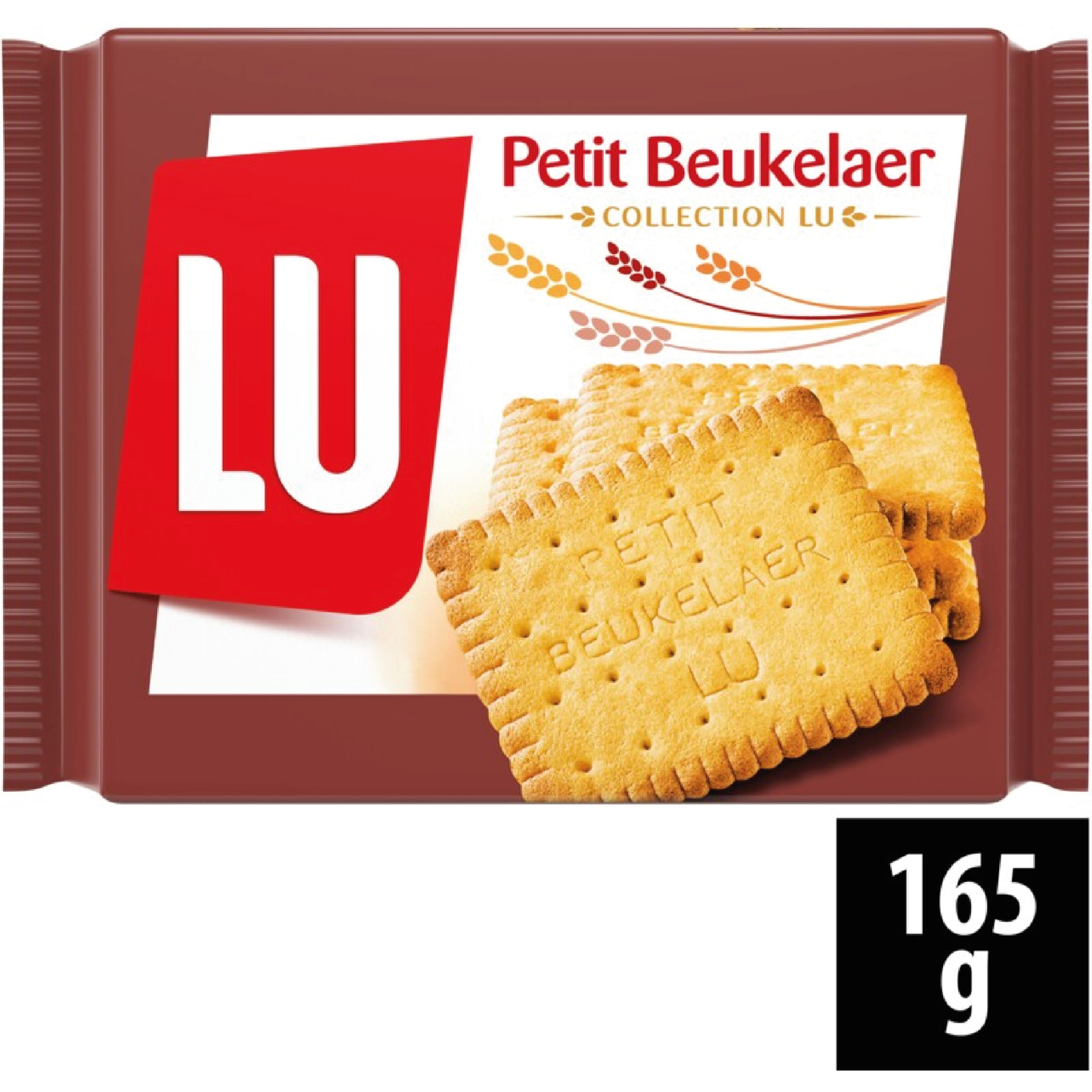 Lu Petit Beukelaer 165g