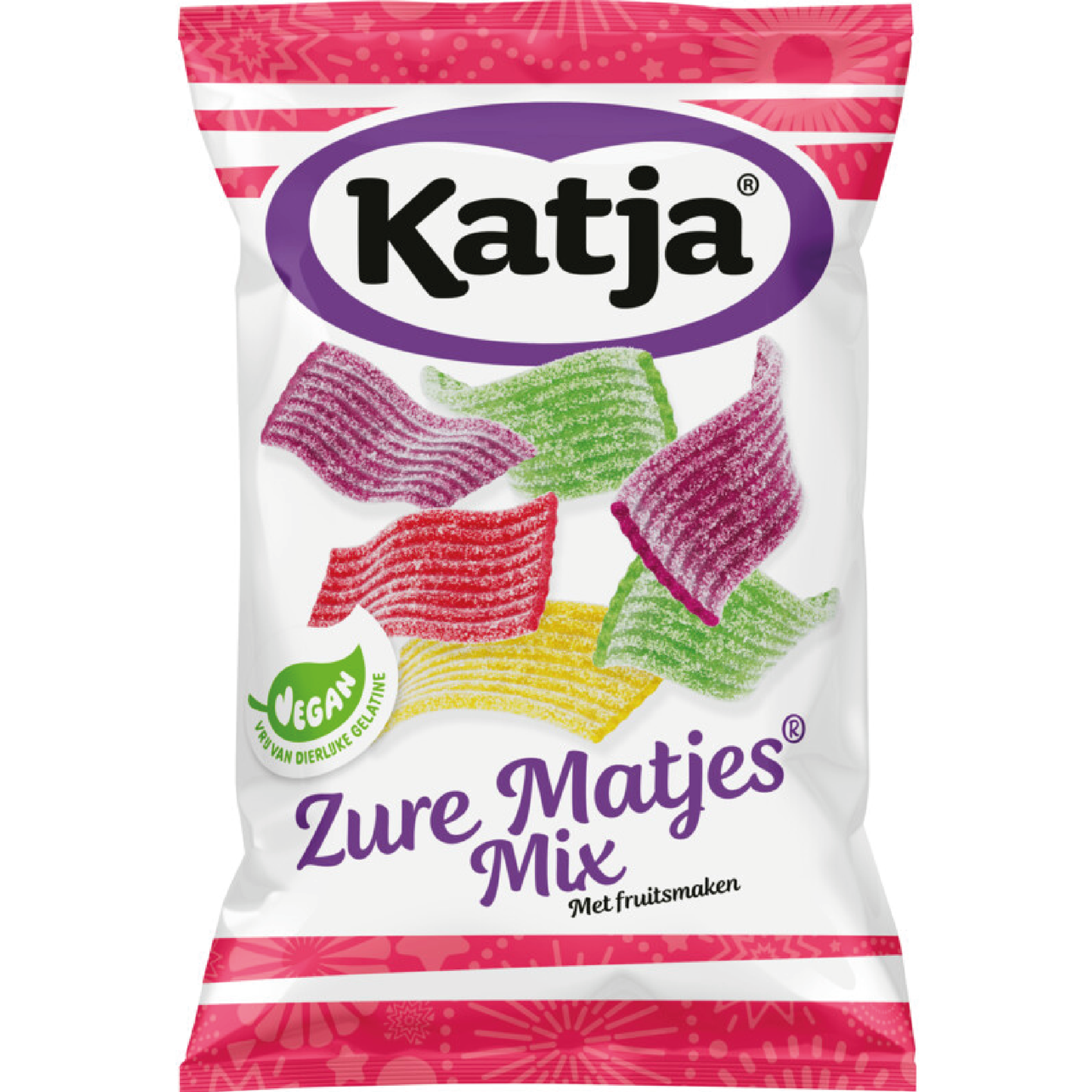 Katja Zure Matjes 250g