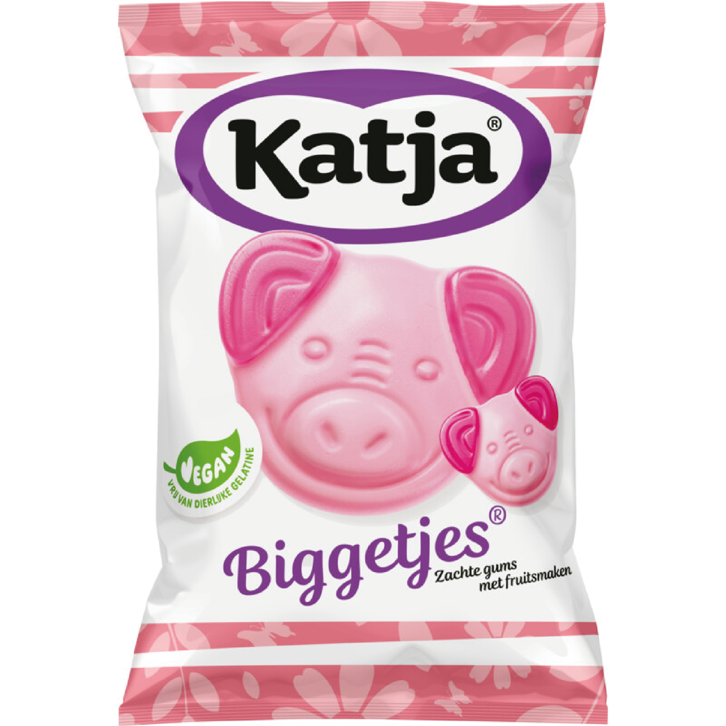 Katja Biggetjes 255g