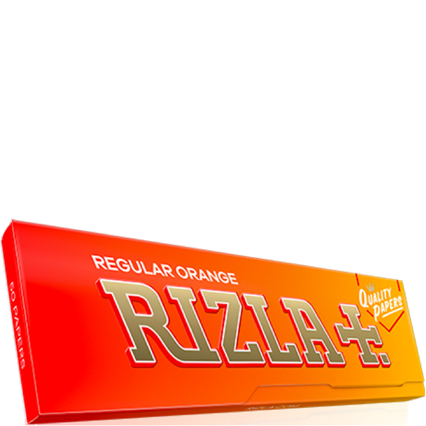 Rizla Orange