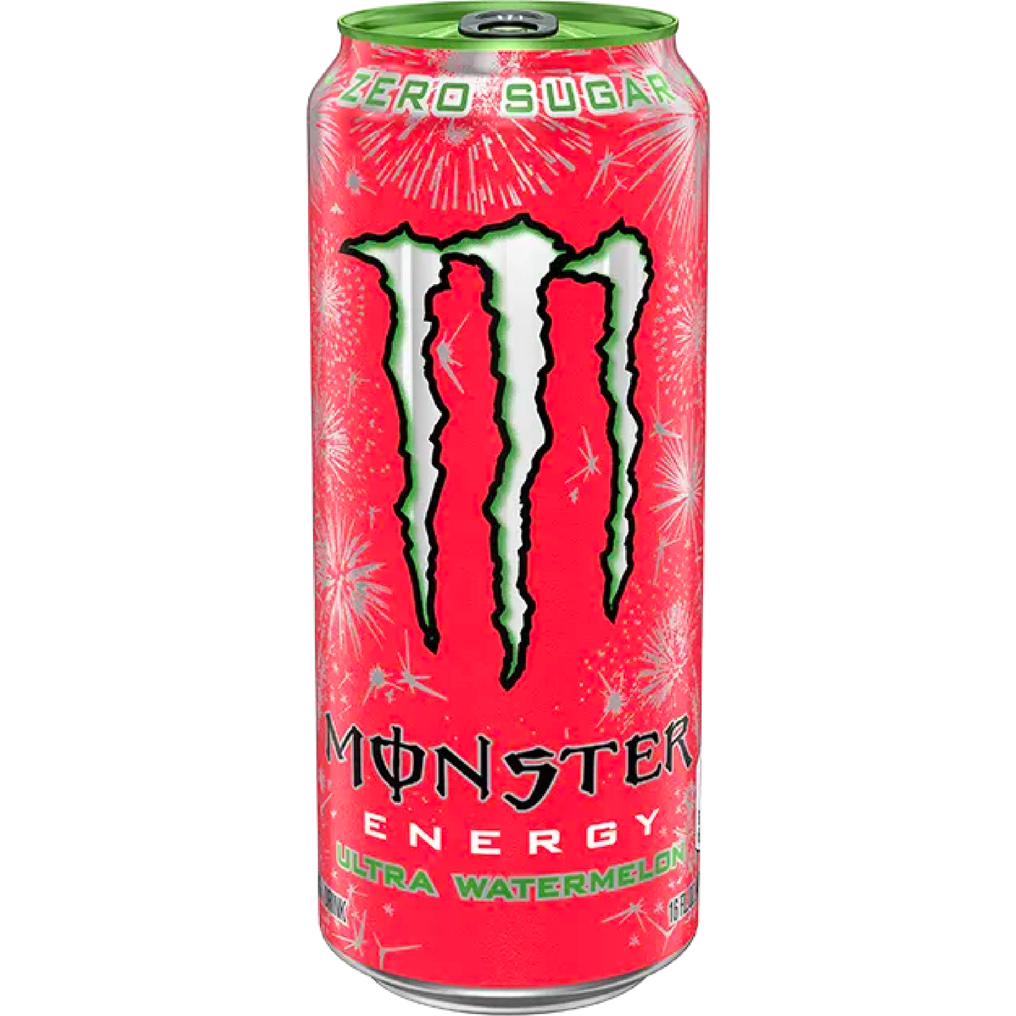 Monster Ultra Watermelon 50cl