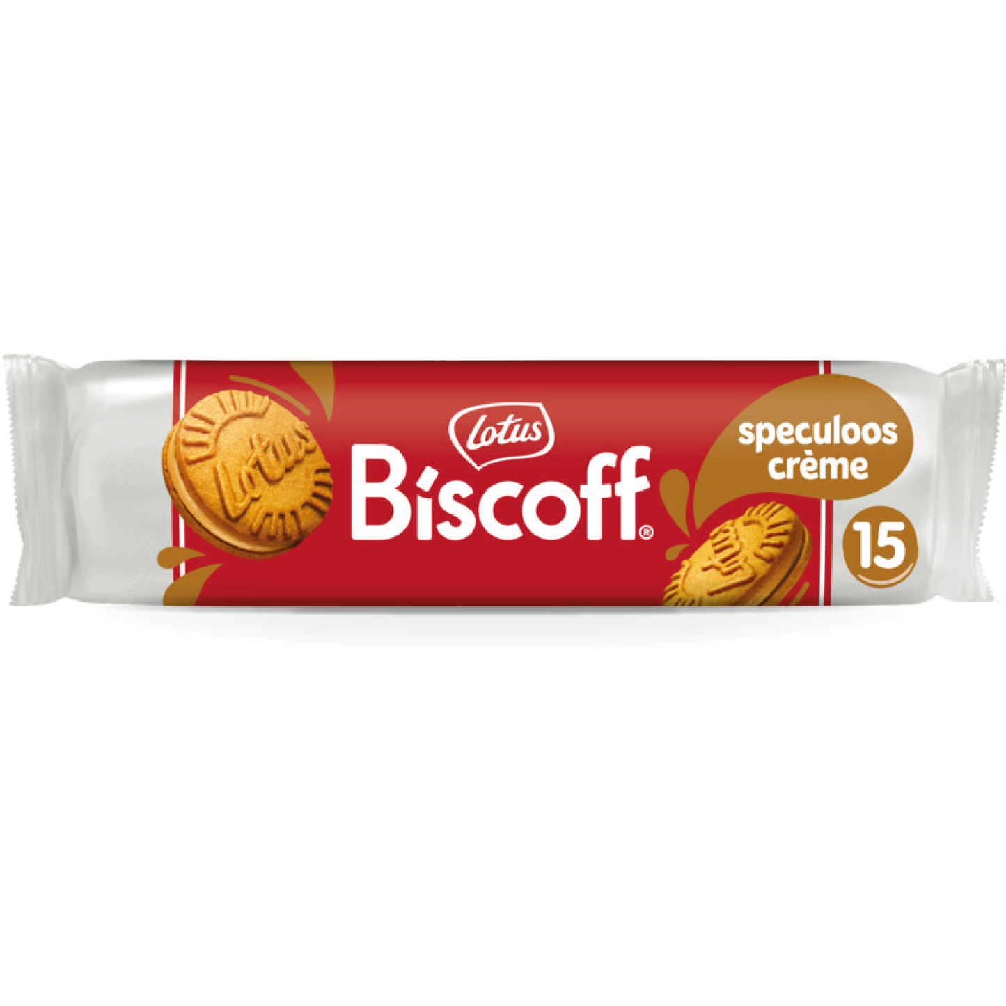 Lotus Biscoff Speculoos Crème 150g