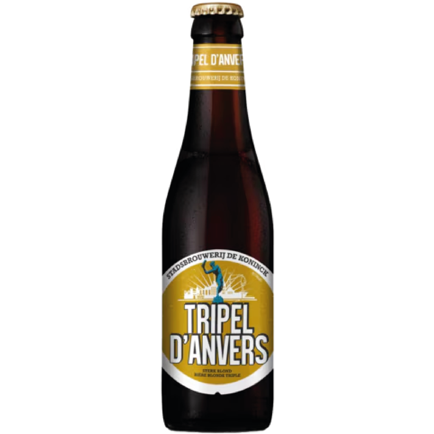 De Koninck Tripel d'Anvers 33cl