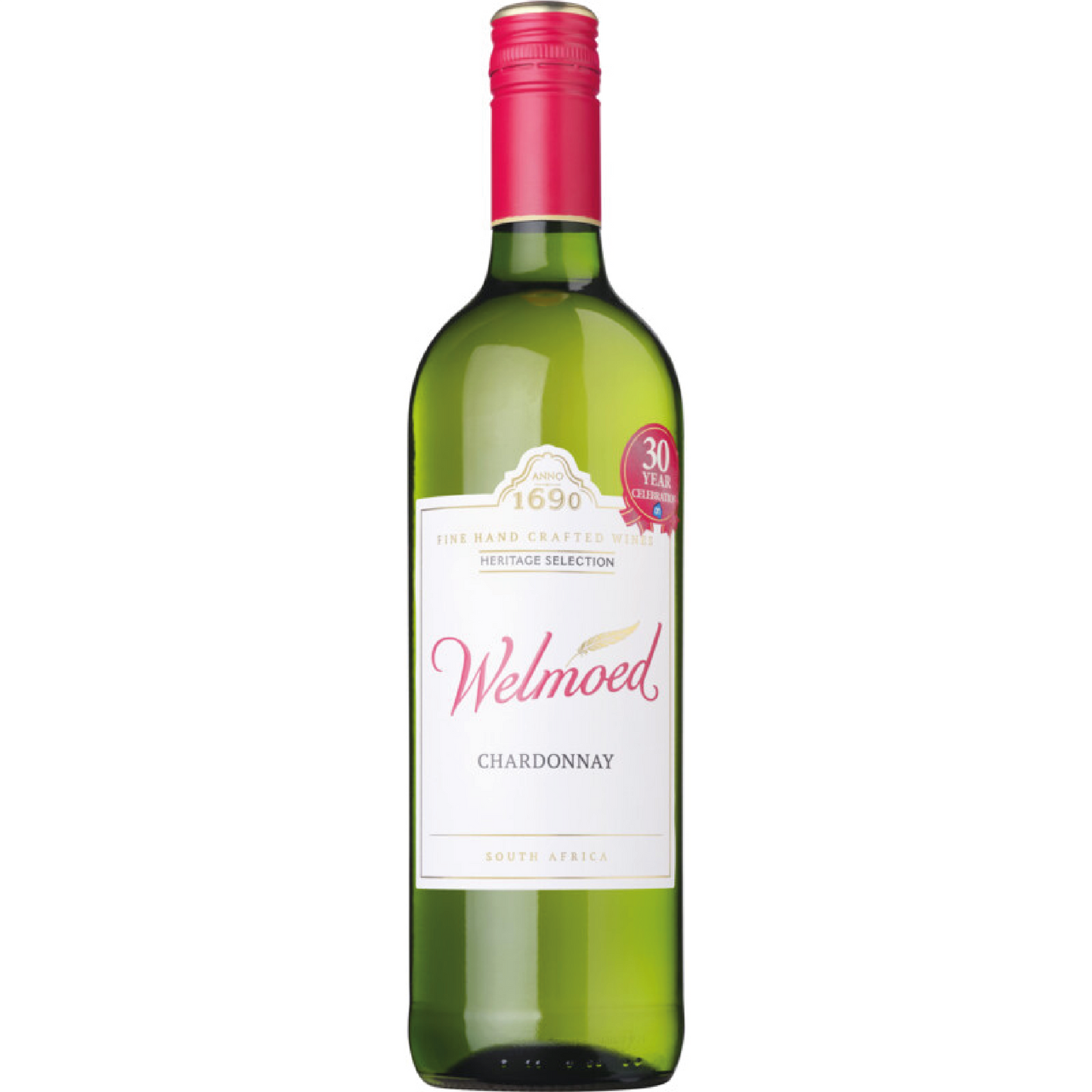 Welmoed Chardonnay