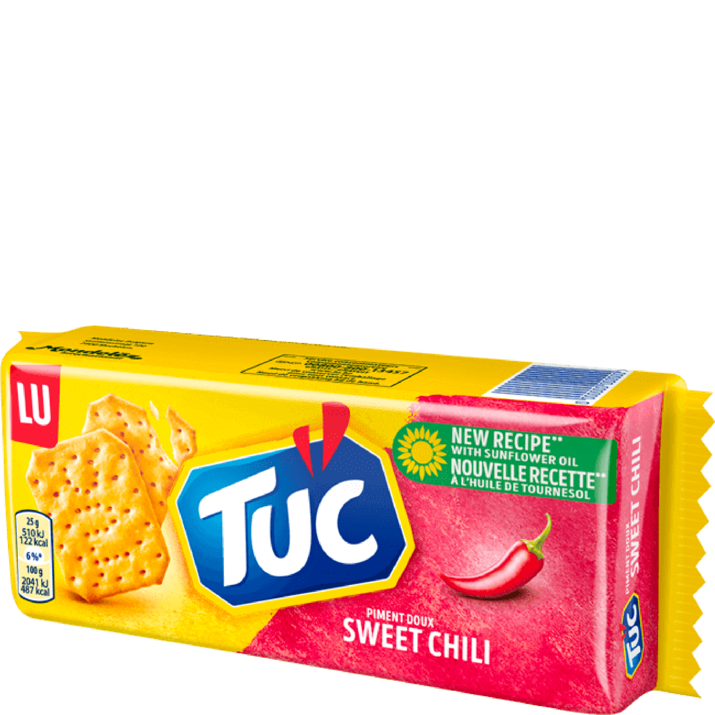 Tuc Sweet Chili 100g - Snack-It