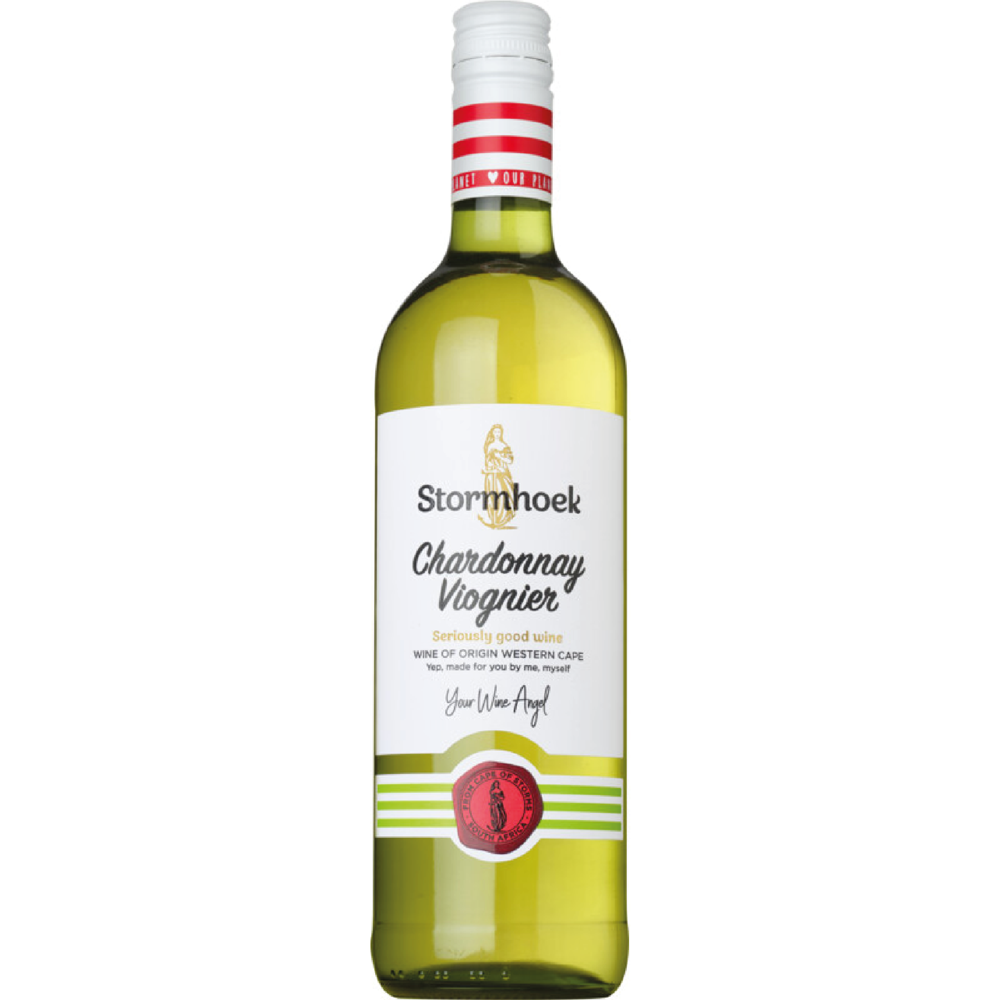 Stormhoek Chardonnay Viognier 75cl