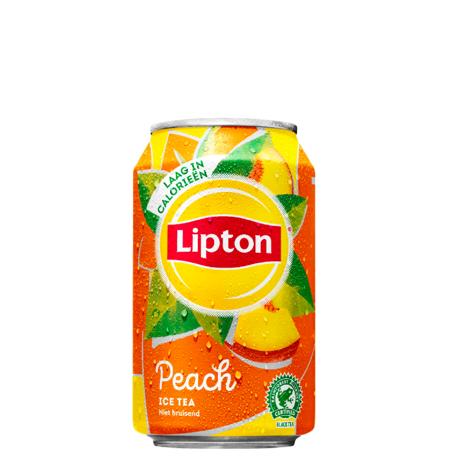 Ice Tea Peach 33cl - Snack-It