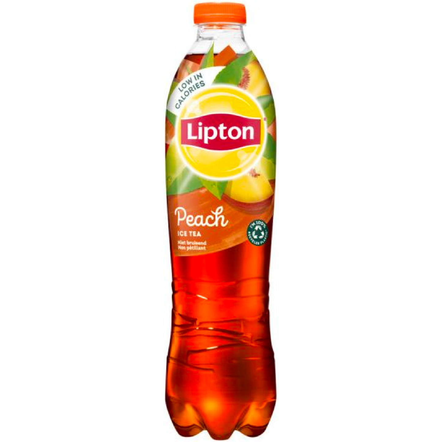Ice Tea Peach 1,5l