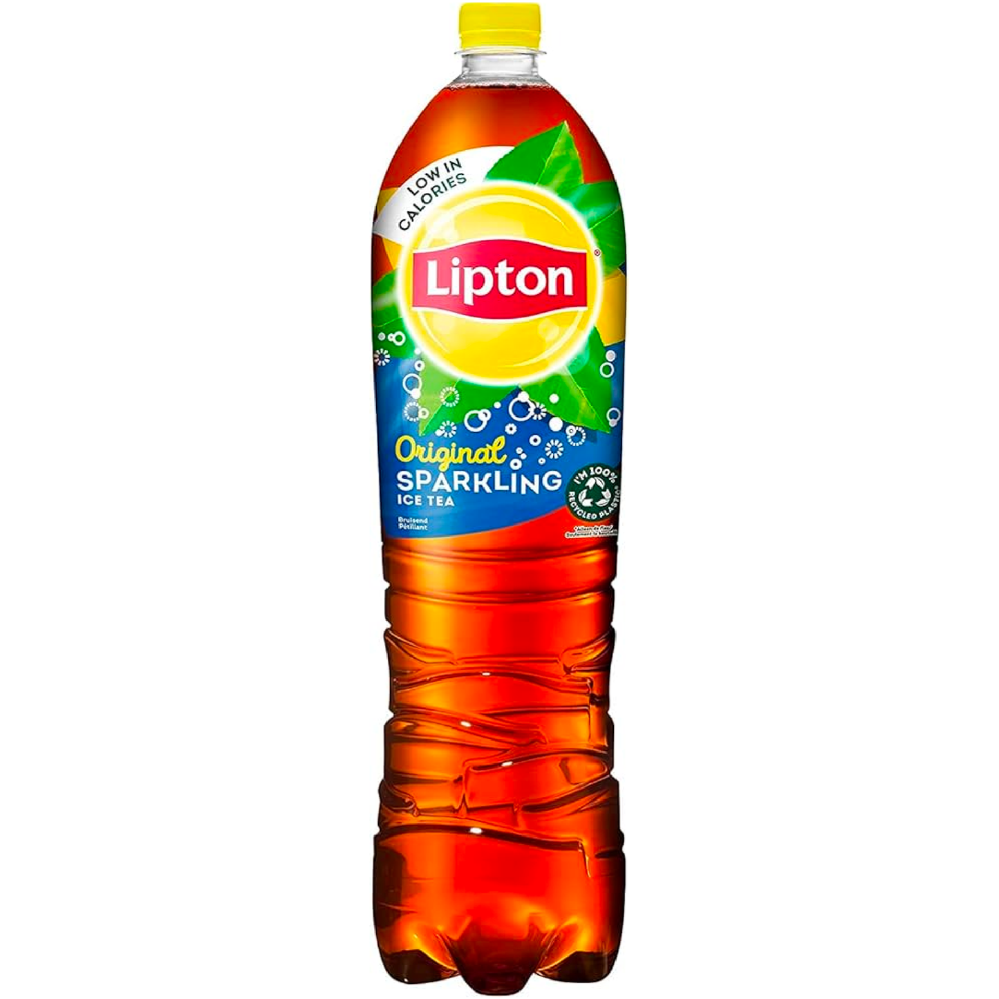 Ice Tea 1,5l - Snack-It