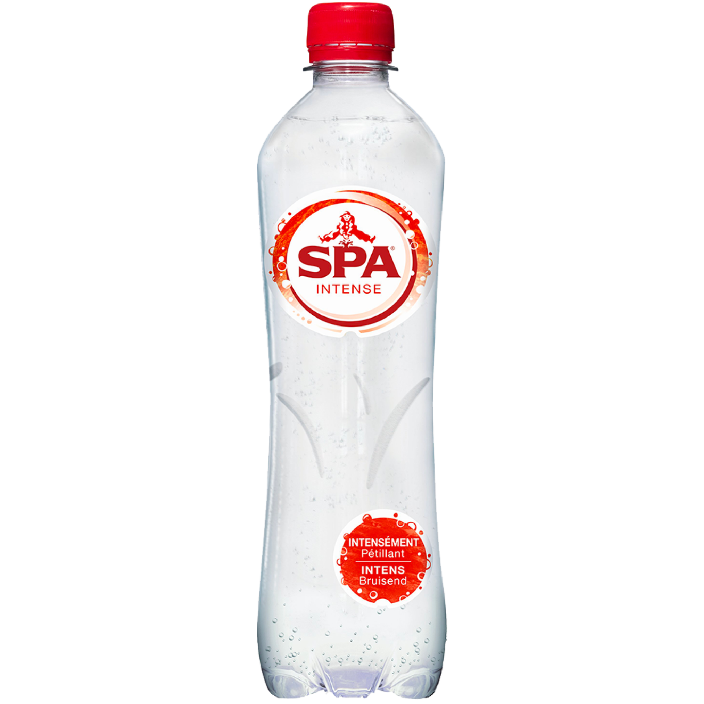 Spa Intens 0,5l