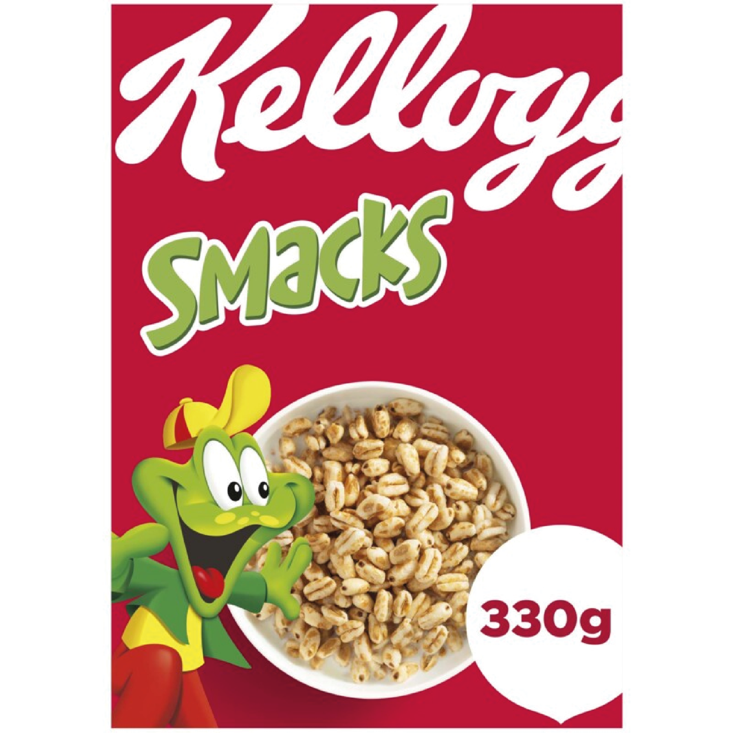 Kellogg's Smacks