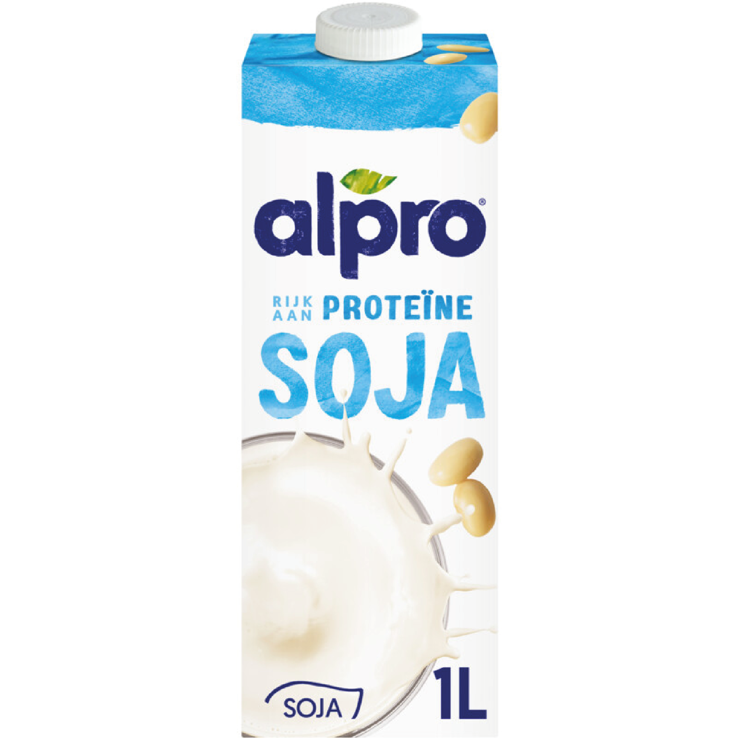 Alpro Sojadrink Original