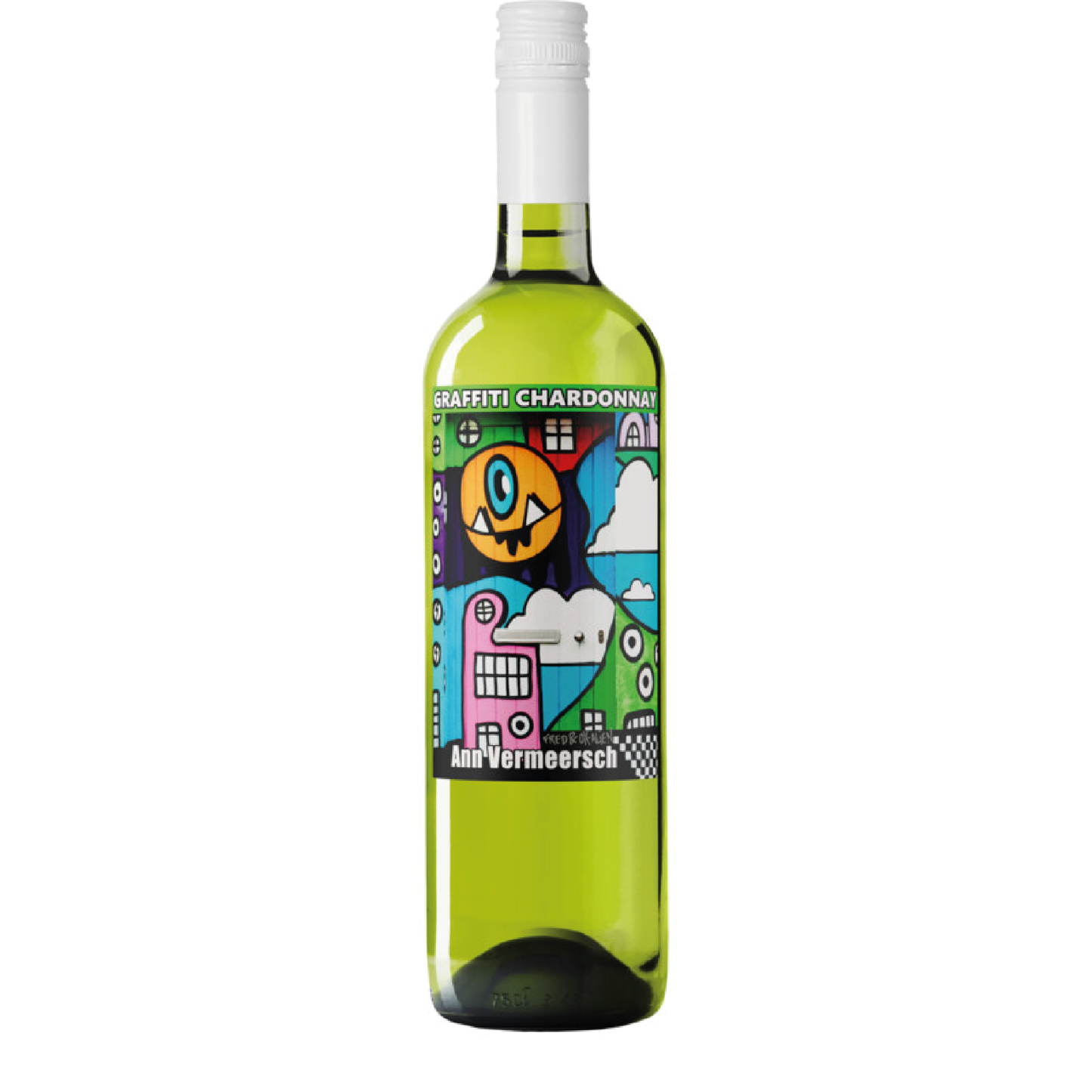 Vermeersch Chardonnay 75cl