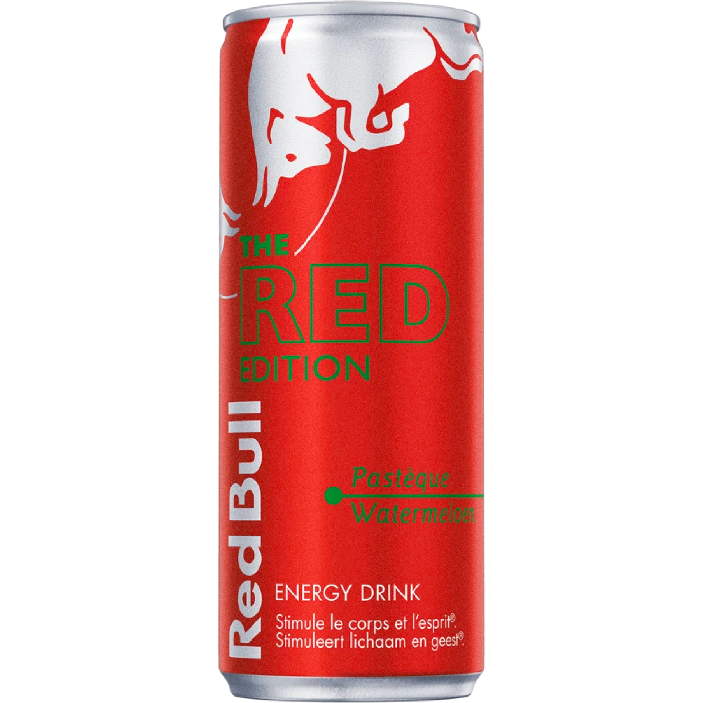 Red Bull Watermeloen 25cl
