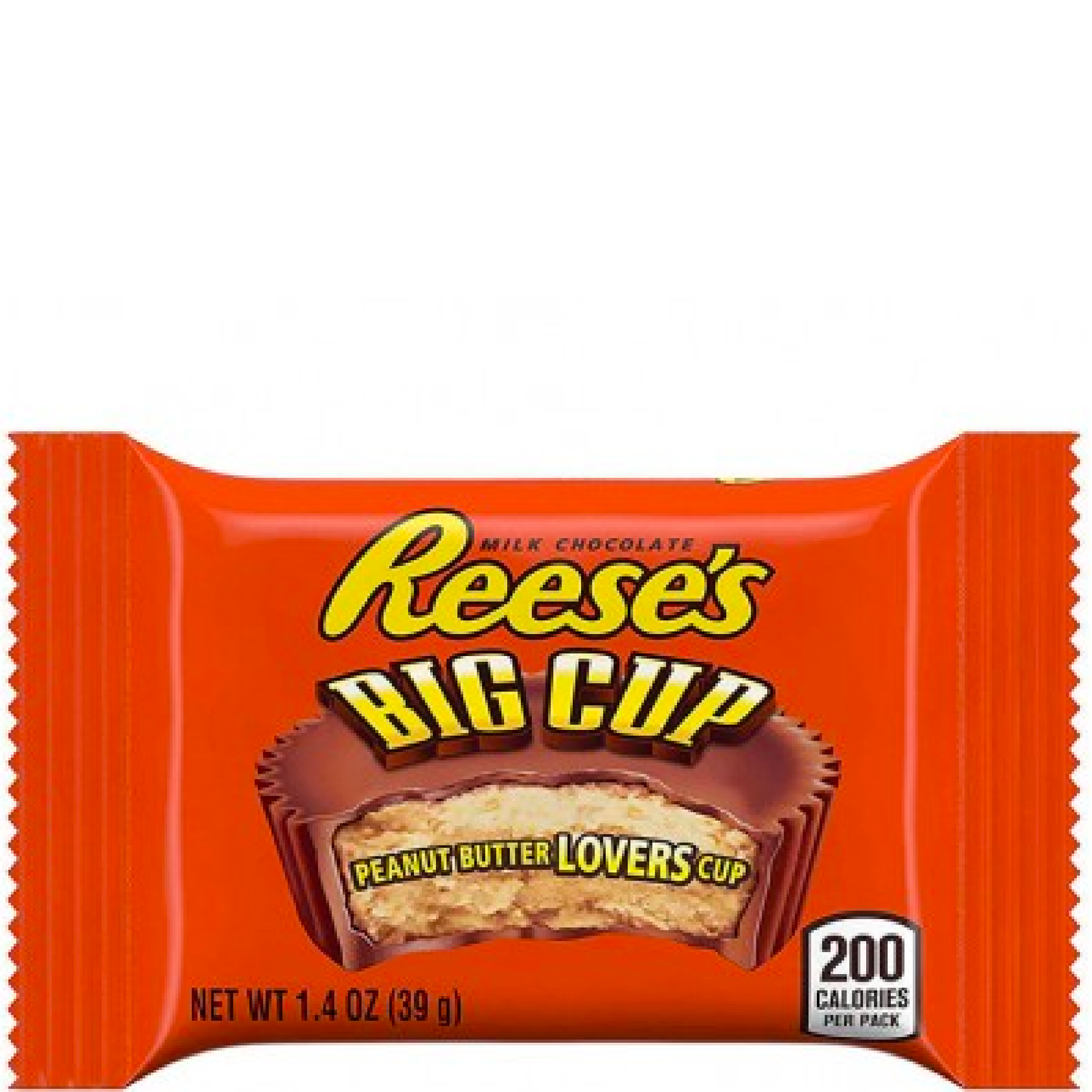 Reese's Big Cup - Snack-It