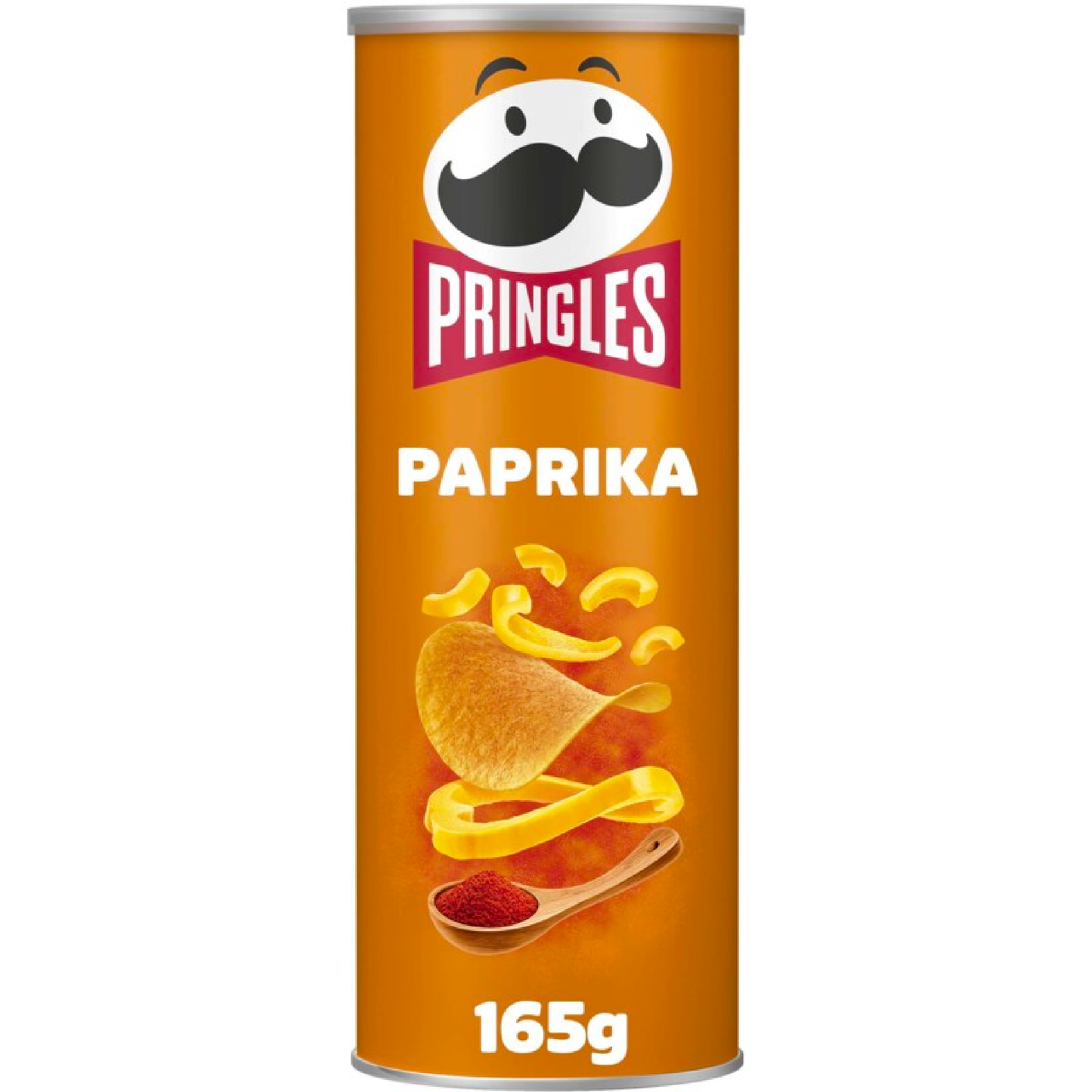 Pringles Paprika 165g - Snack-It