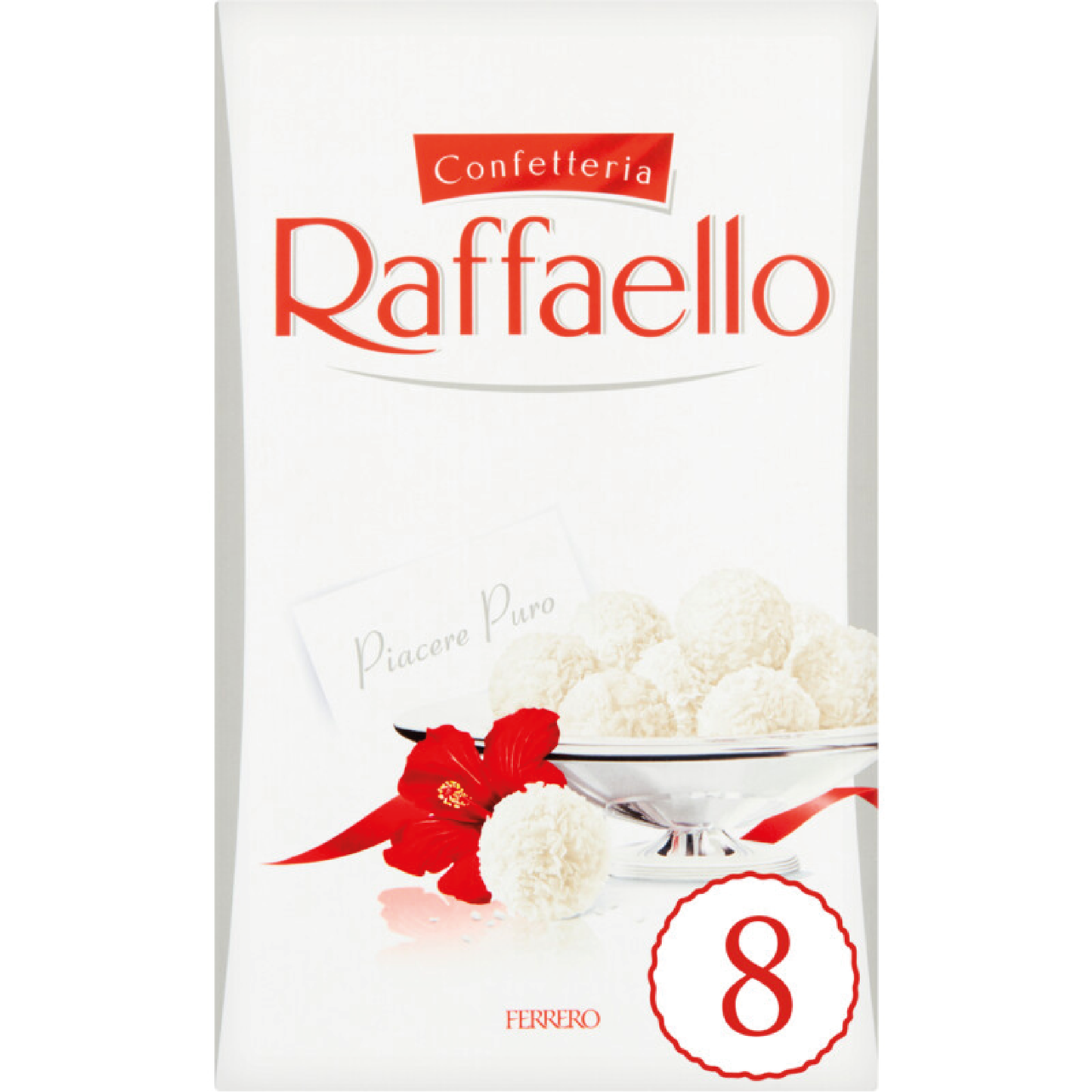 Ferrero Raffaello 80g