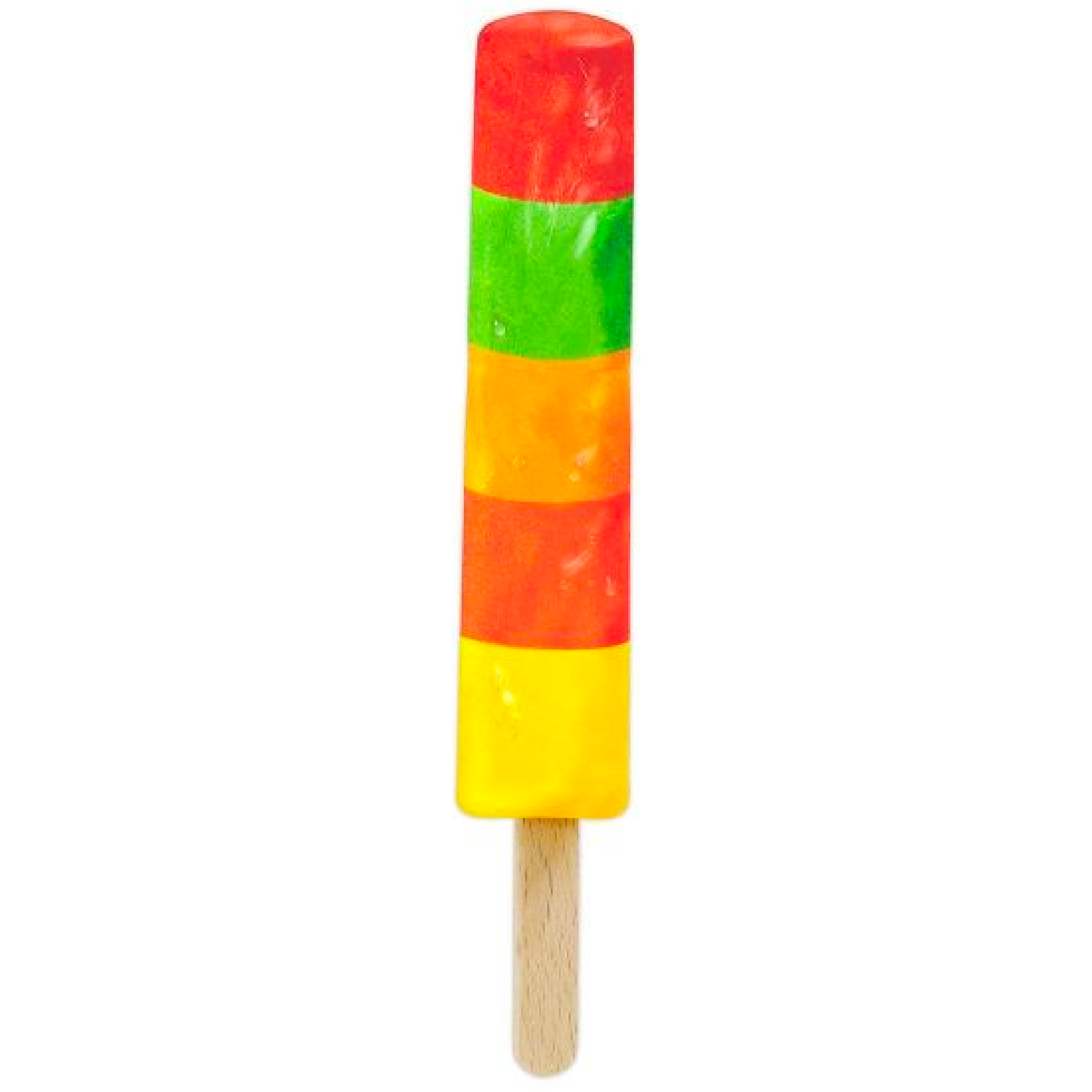 Rainbow Fruits Waterijsje - Snack-It