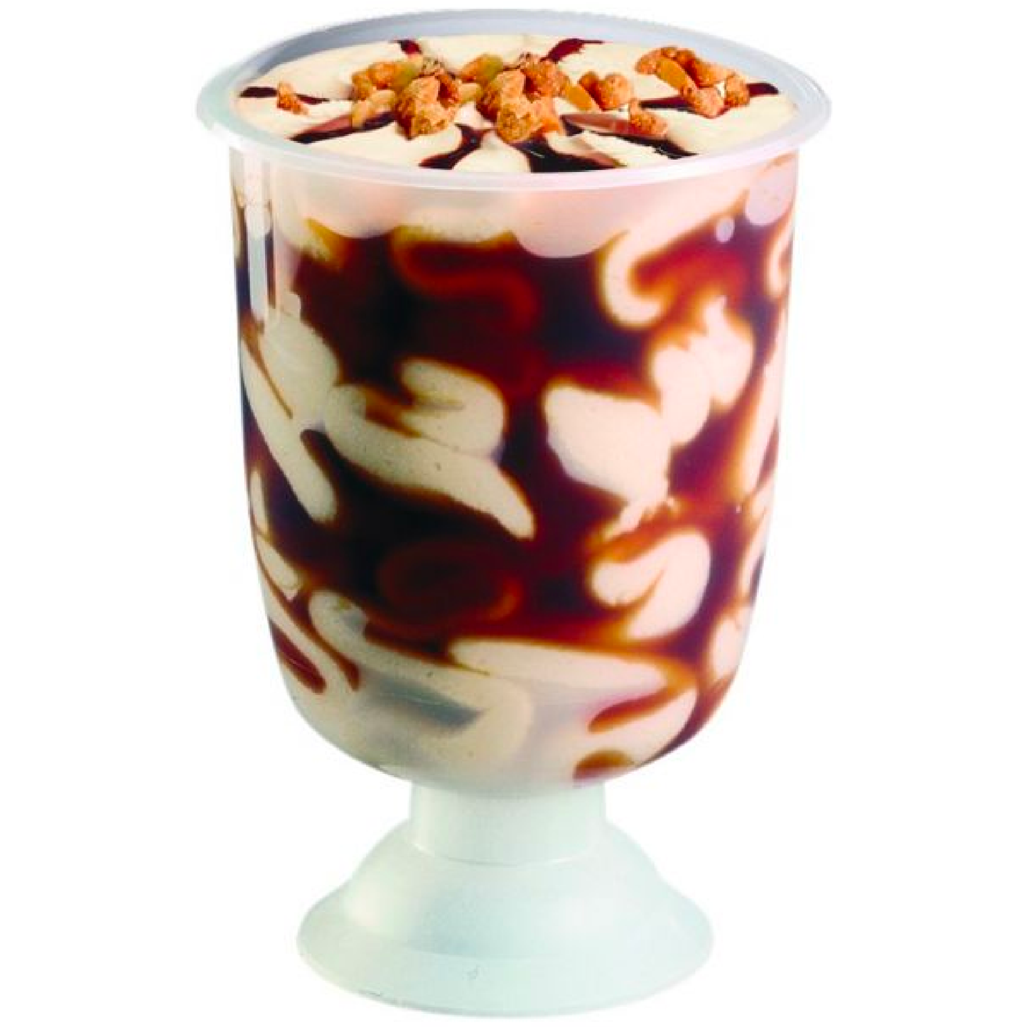Dessert Brésilienne