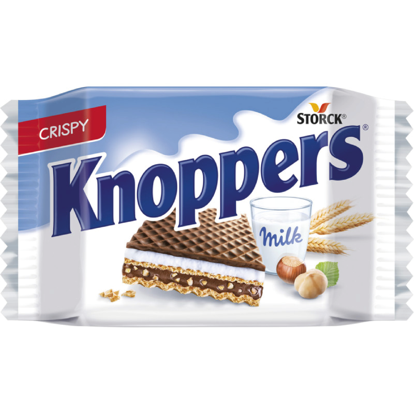 Knoppers