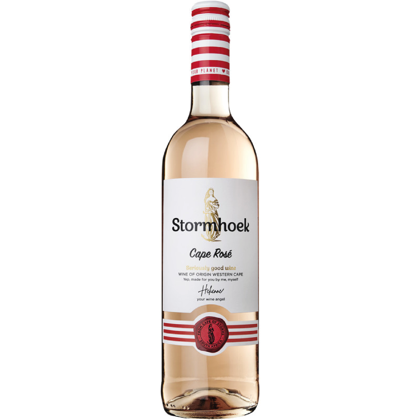Stormhoek Cape Rosé 70cl