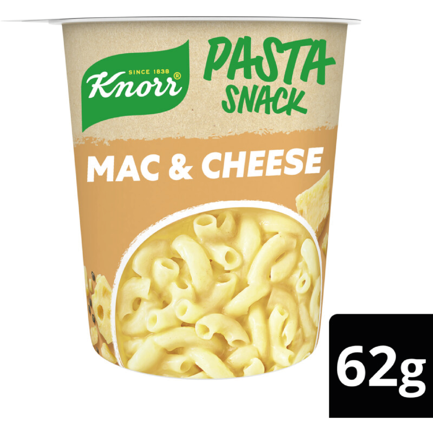 Knorr Pasta Mac & Cheese 62g
