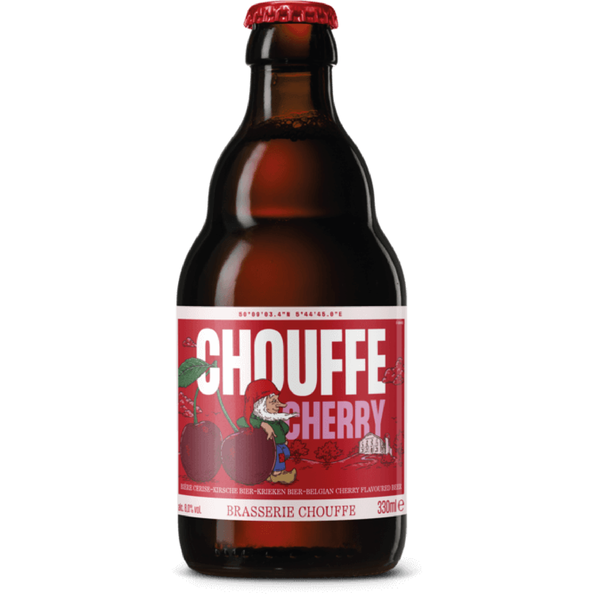 Chouffe Cherry 33cl
