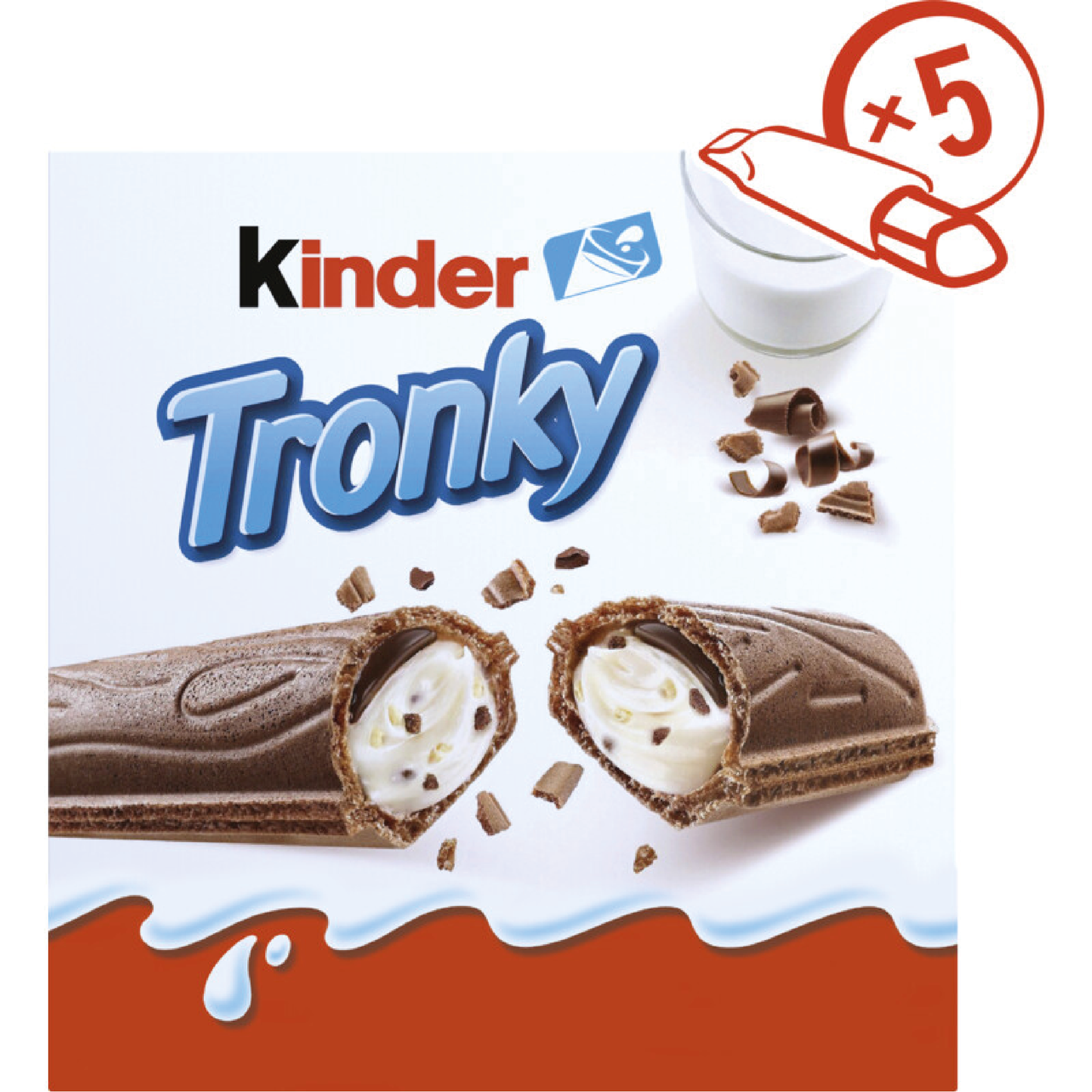 Kinder Tronky 90g