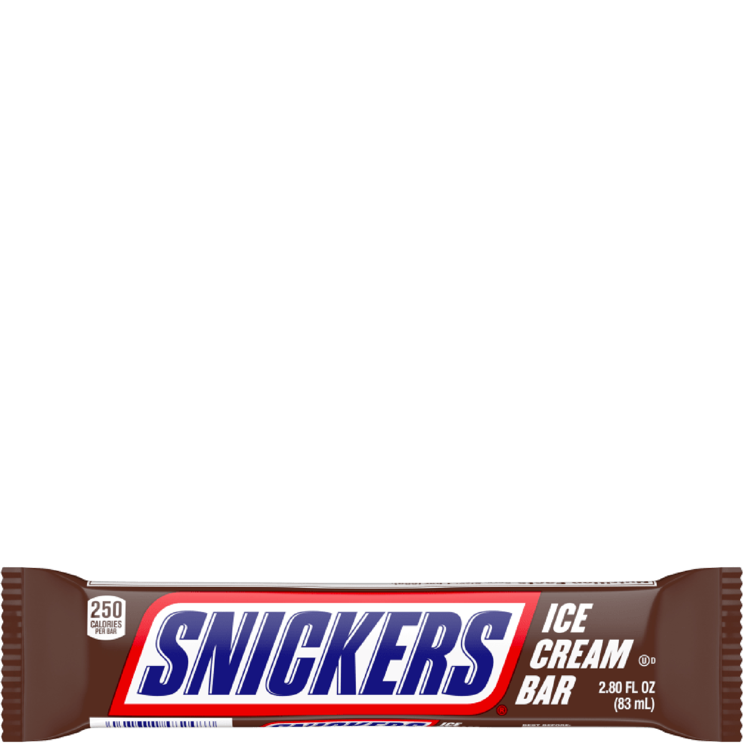 Snickers Ice Cream Bar