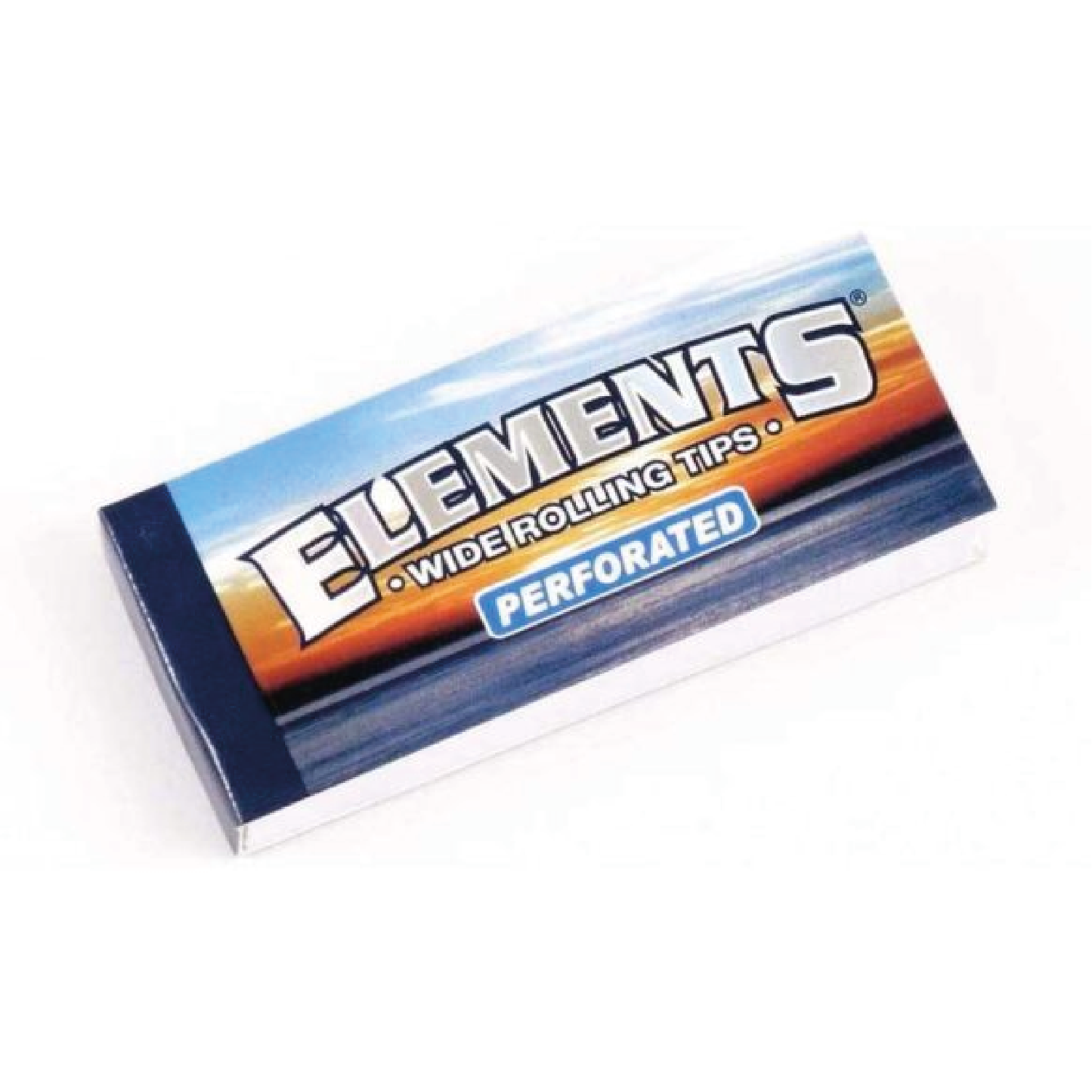 Elements Filter Tips