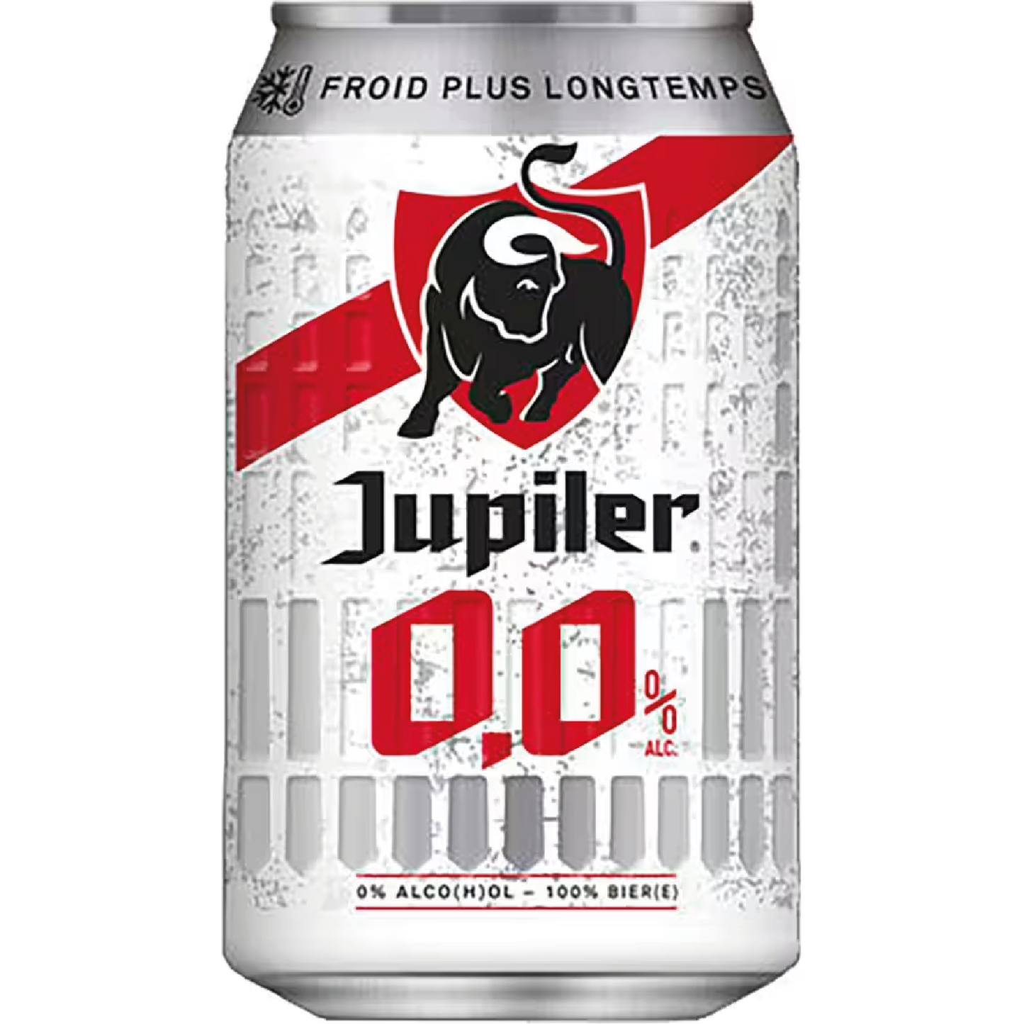 Jupiler 0.0% 33cl