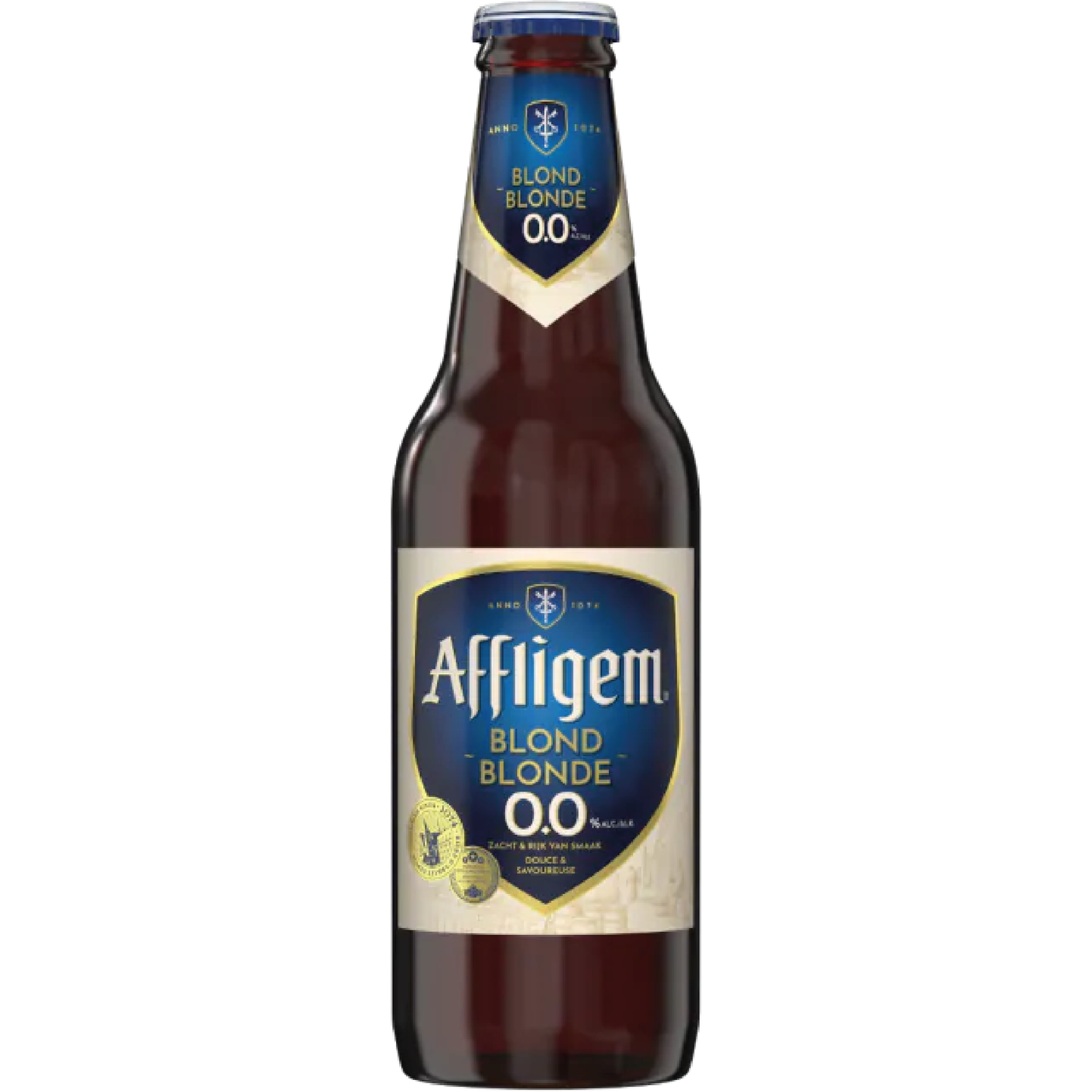 Affligem Blond 0,0% 30cl