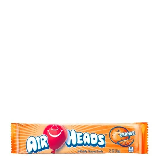 Airheads Orange - Snack-It