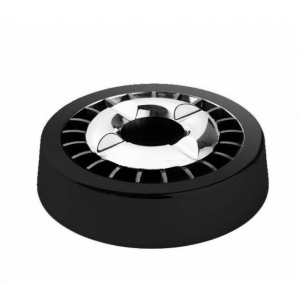 Smokeless Ashtray