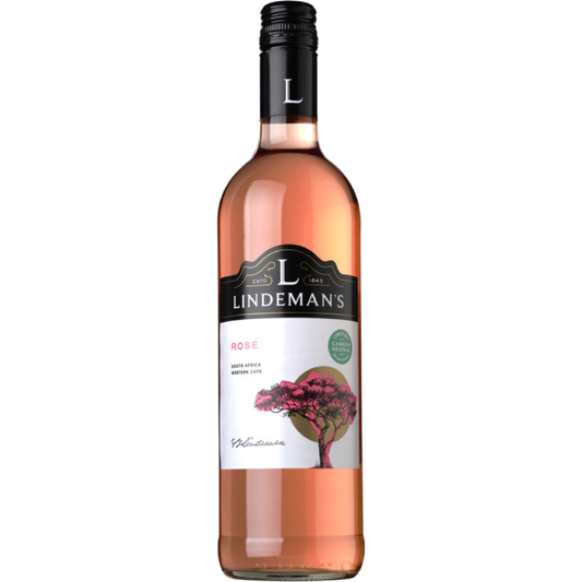 Lindeman's South Africa Rosé