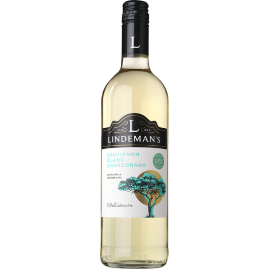 Lindeman's South Africa Sauvignon Blanc Chardonnay