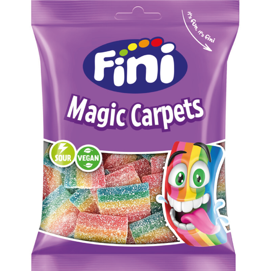 Fini Magic Carpets 90g