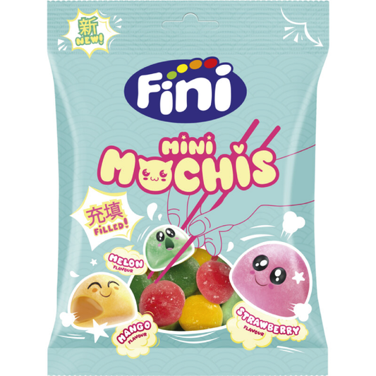Fini Mini Mochis 90g